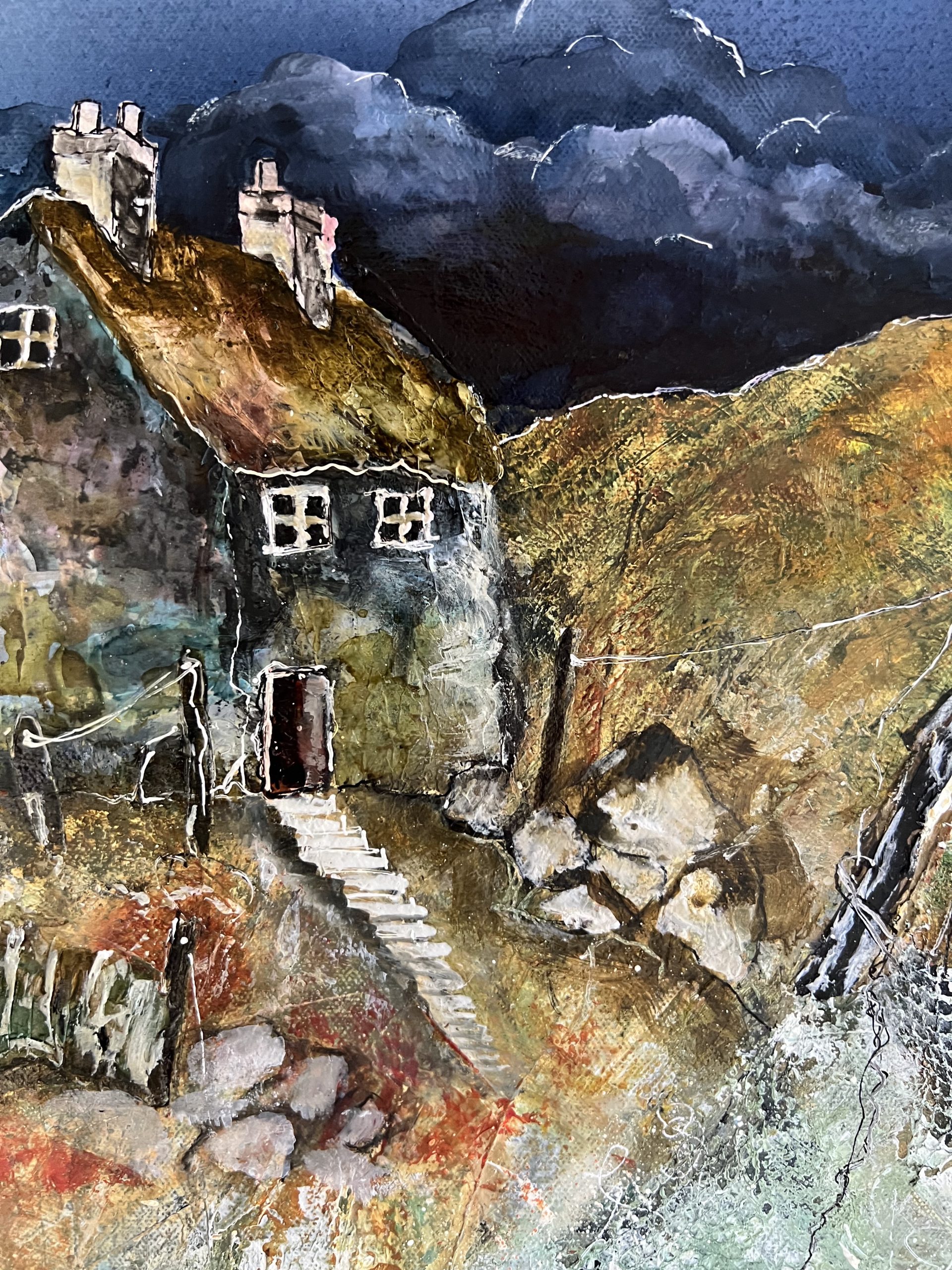 The Silver Darlings 1