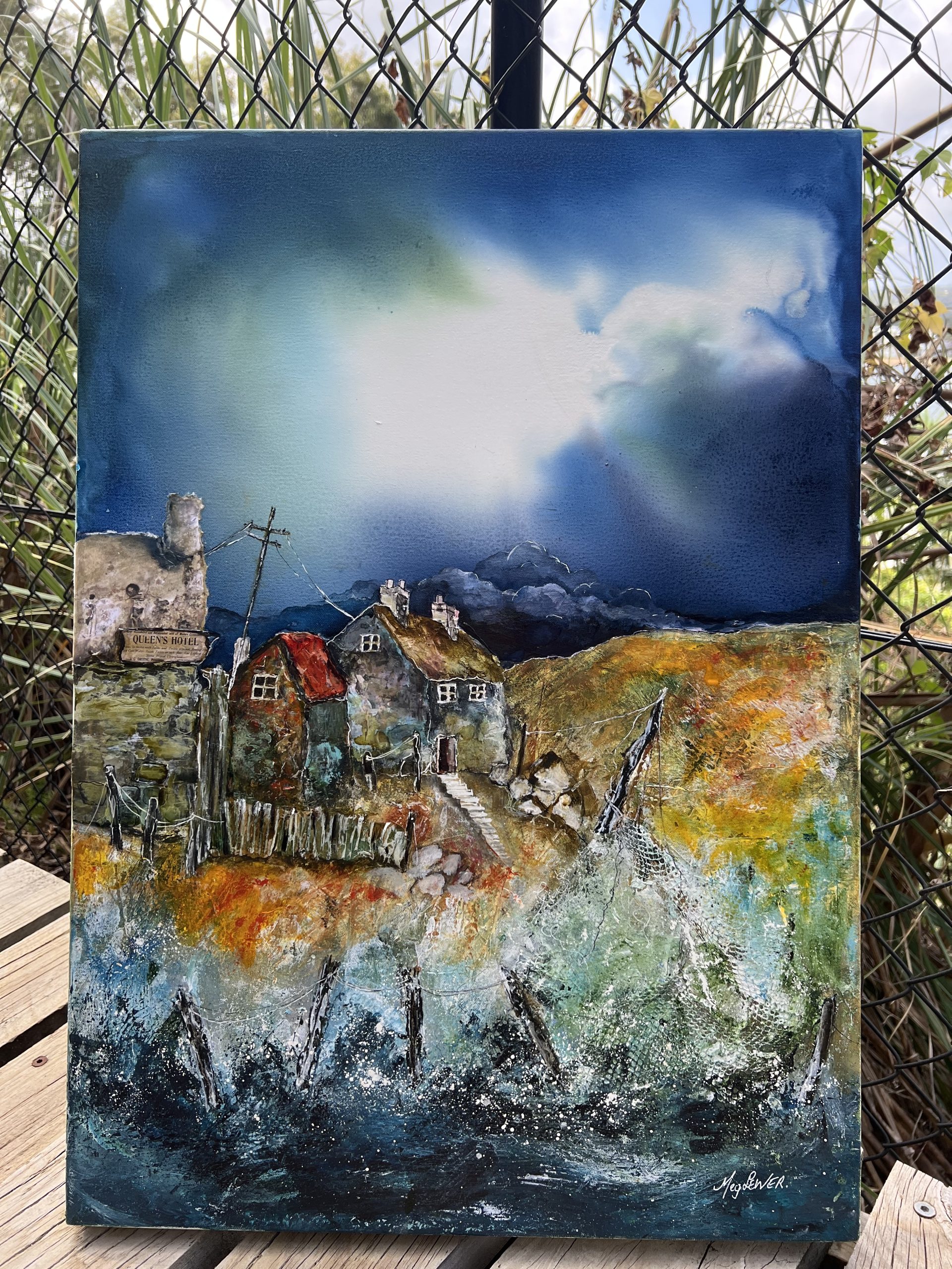 The Silver Darlings 5