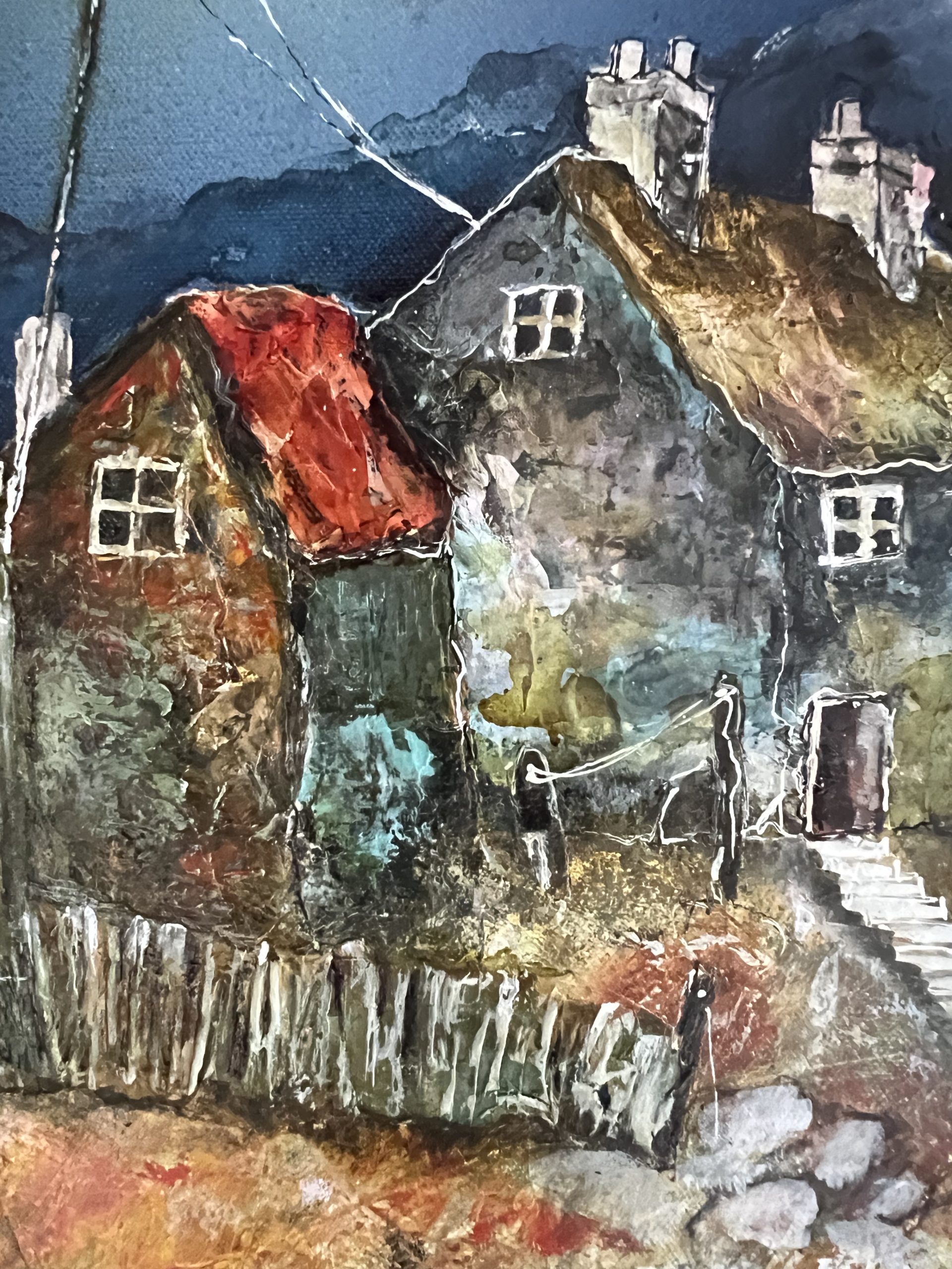 The Silver Darlings 4