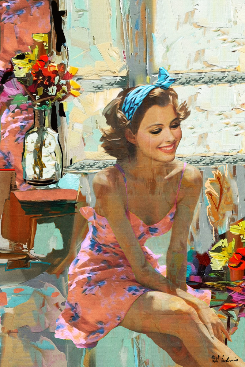 Street Urban Art Collection Number 484