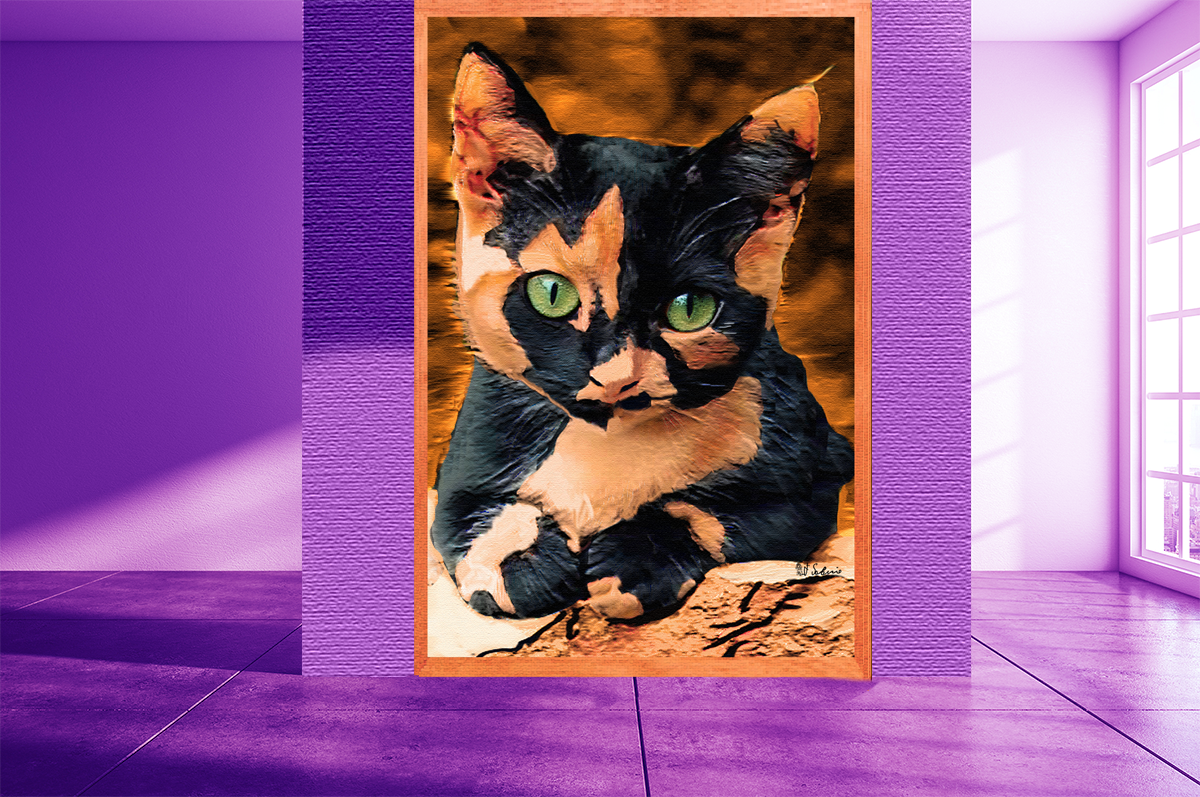 Street Urban Art Collection Number 492 Web 3