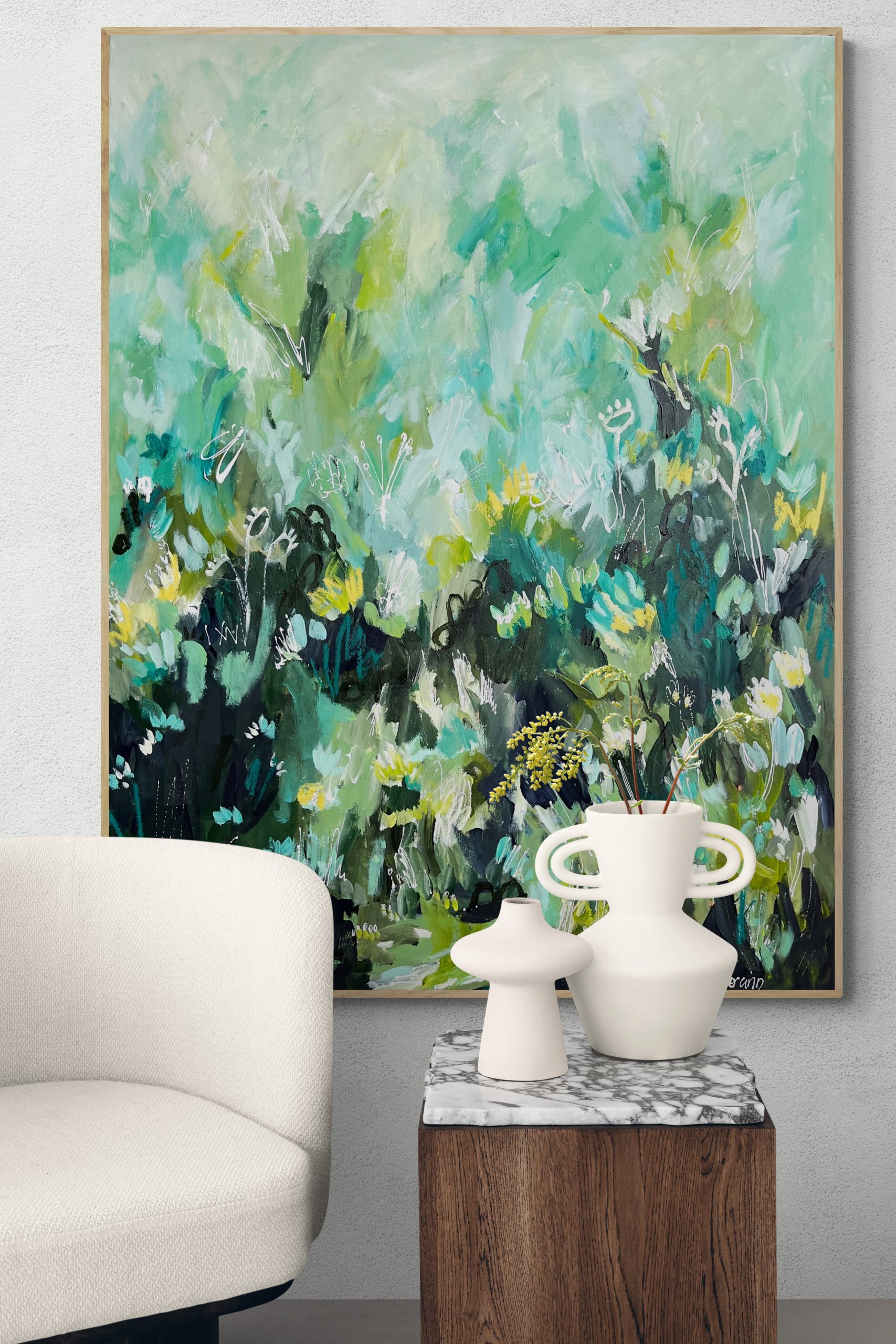 Travelling In Situ 2