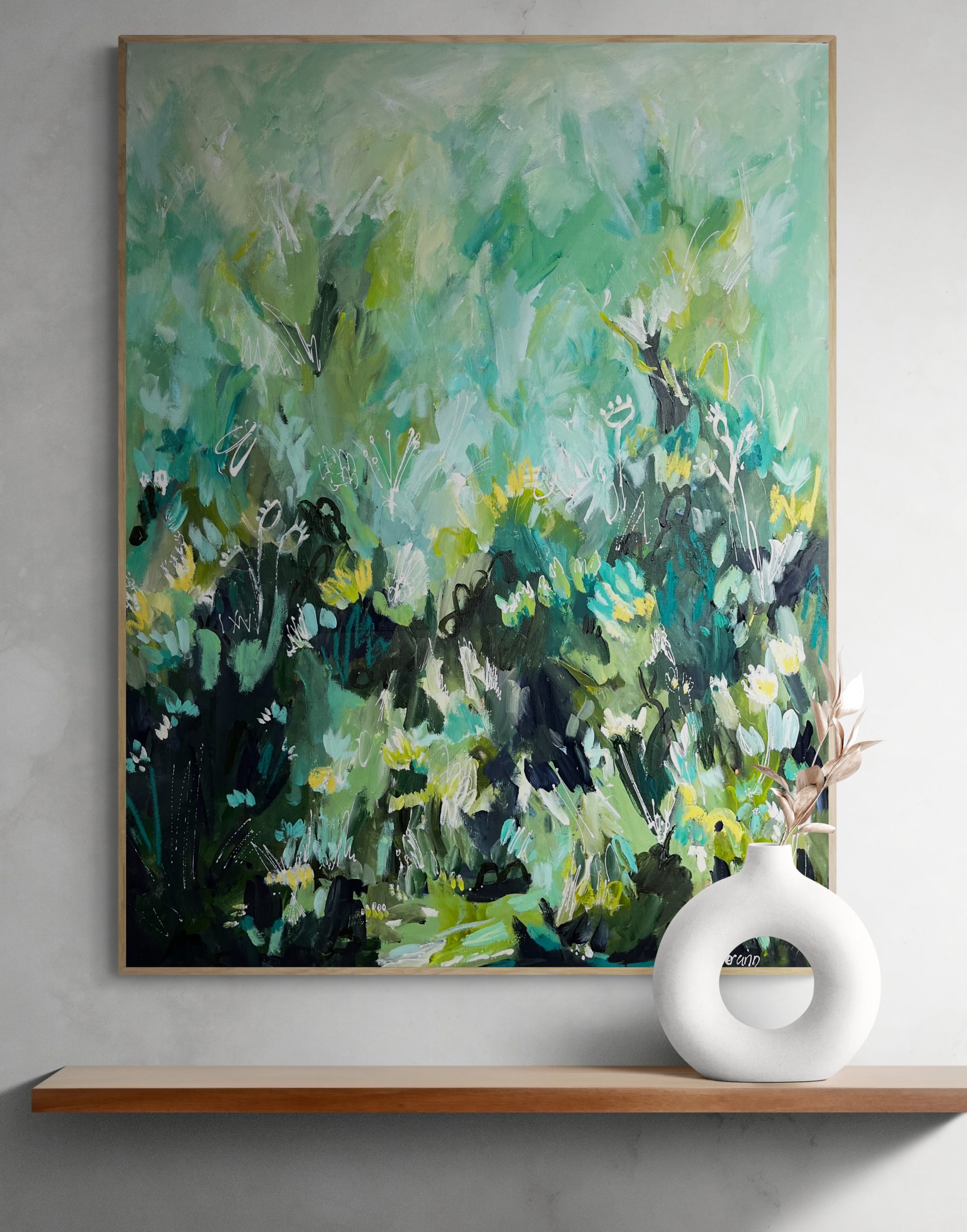 Travelling In Situ 1