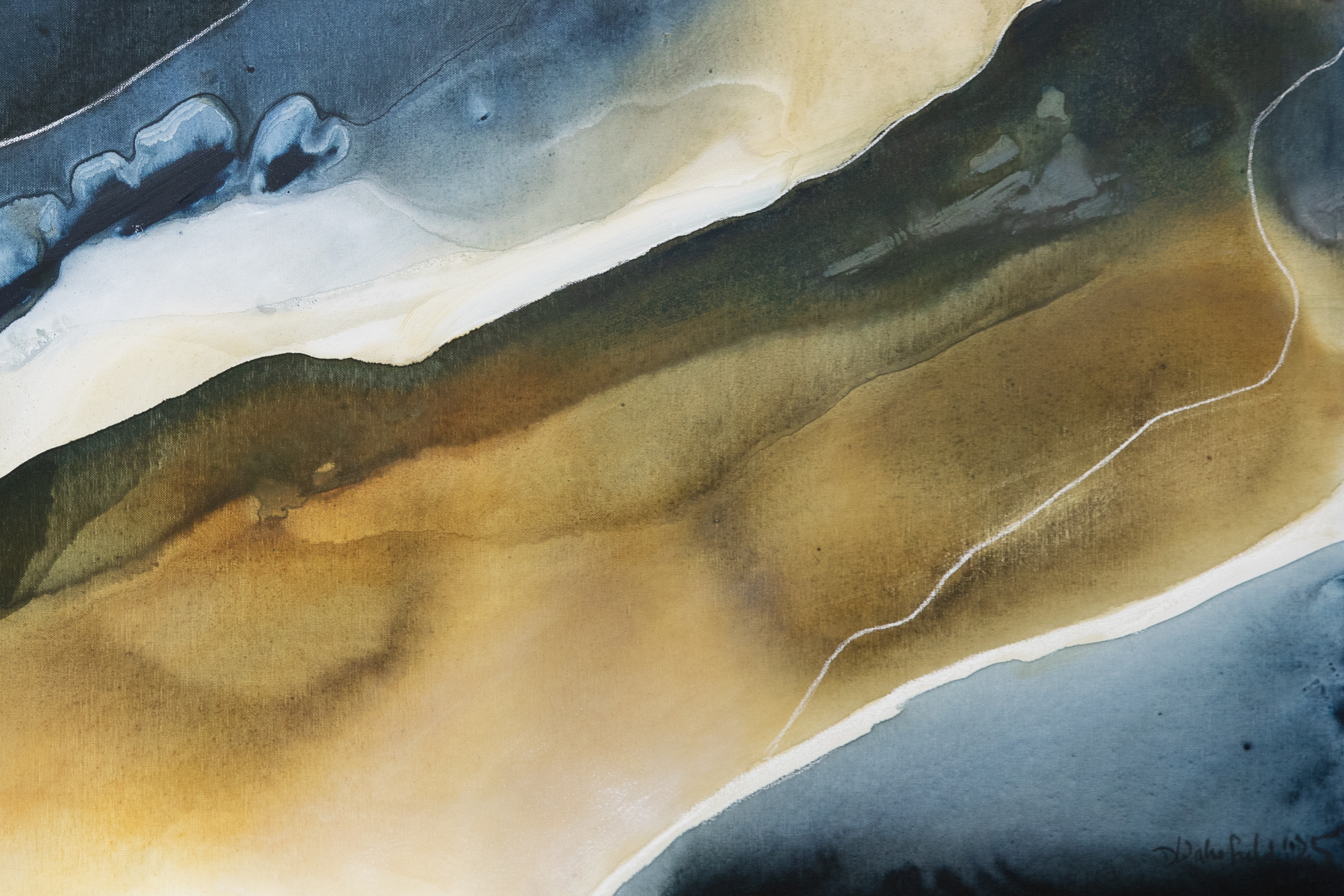 Wild River (signature)