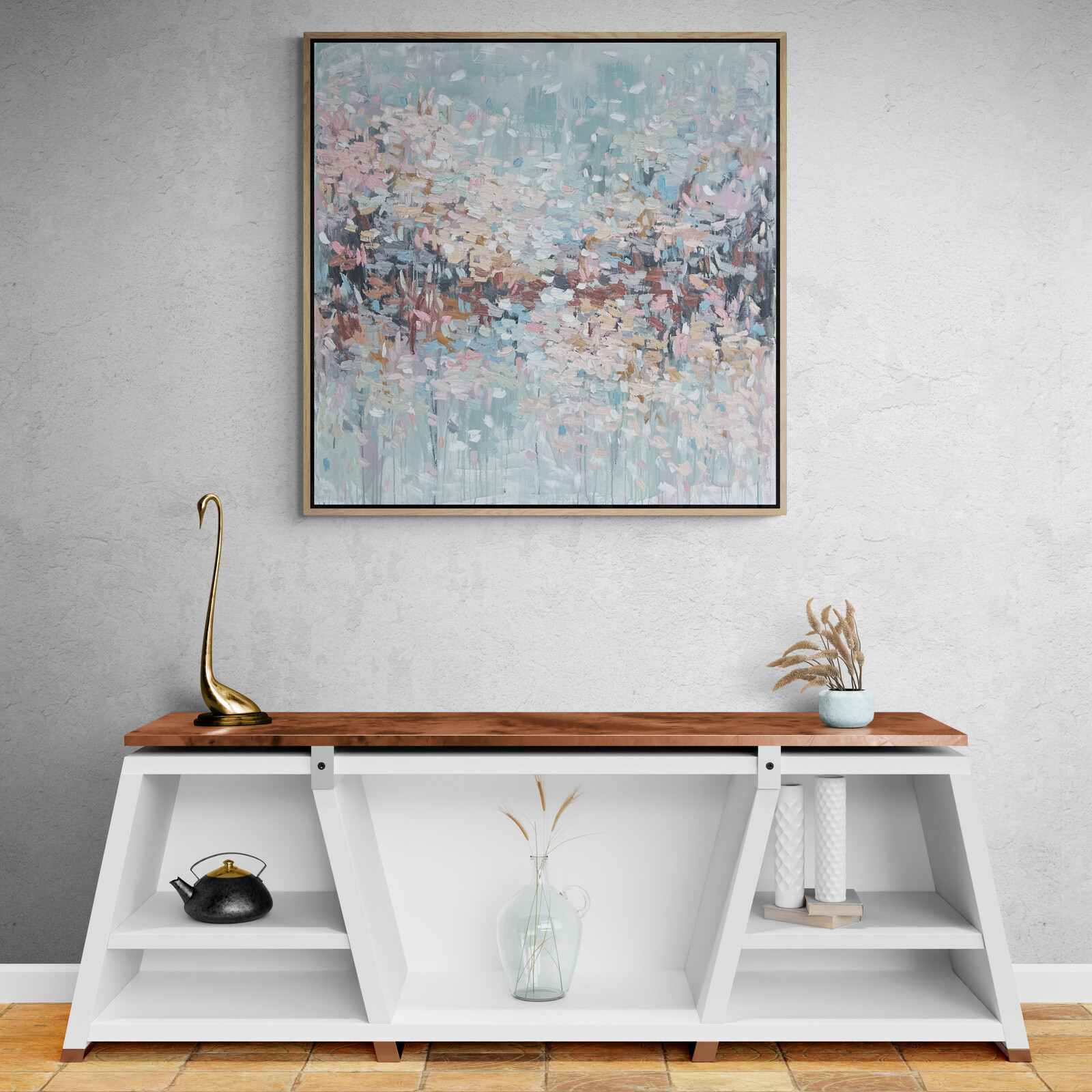 Belinda Nadwie Art Australian Artist Afternoon Ritual P2