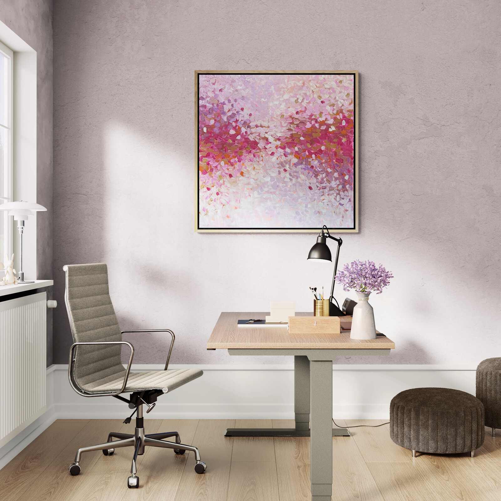 Belinda Nadwie Art Australian Artist First Love P1