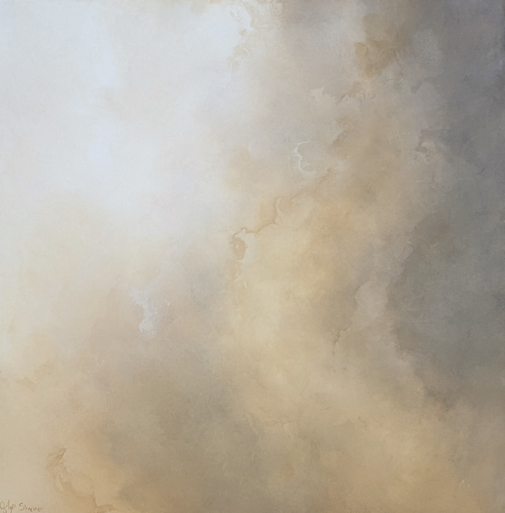 Prana Gabriela Azar Schreiner