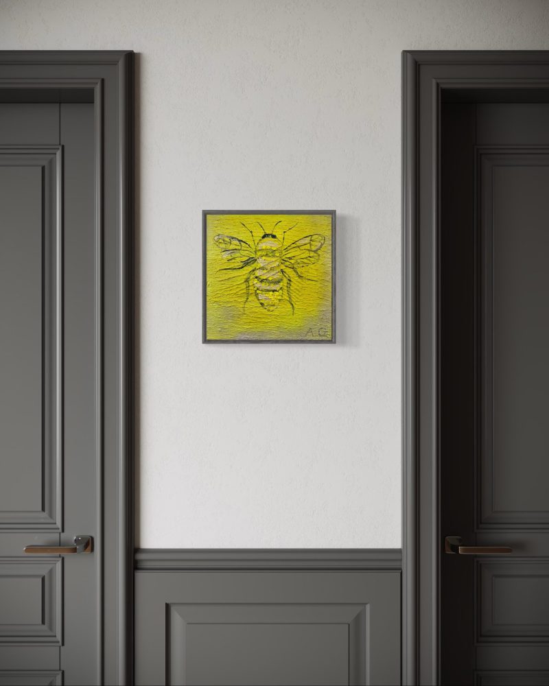 To Bee or Not to Bee