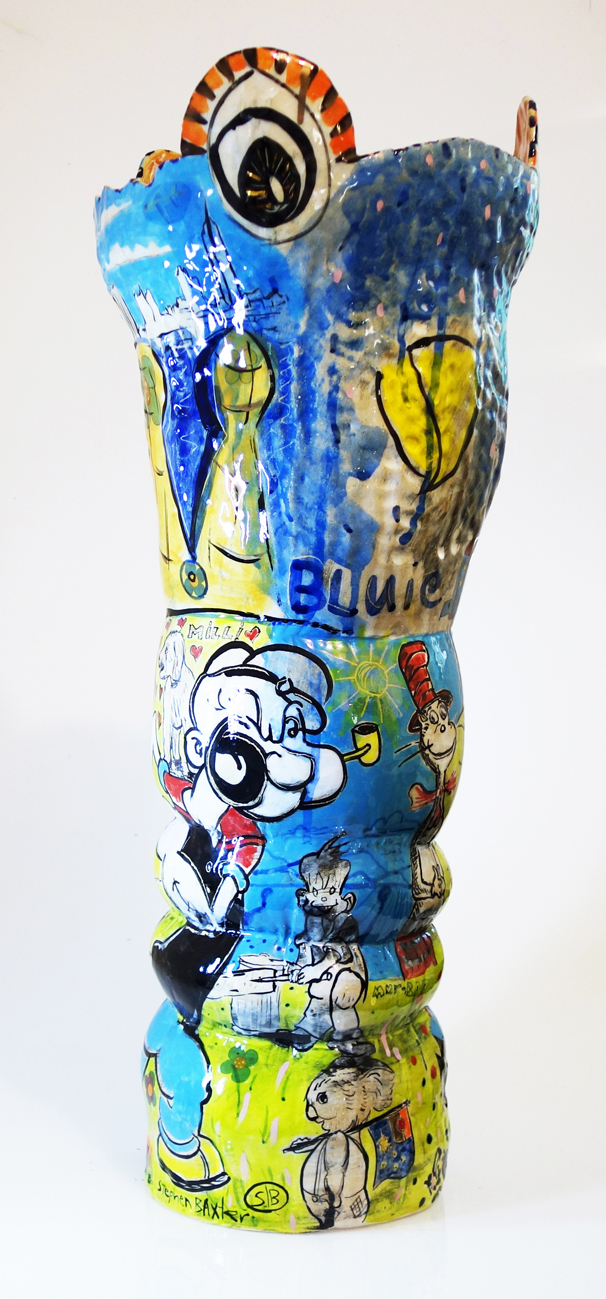 2baxter Stephen Graffiti Trophy 4 2