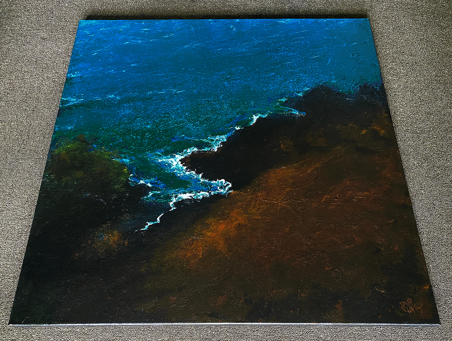 Dark N Stormy Bottom Lr