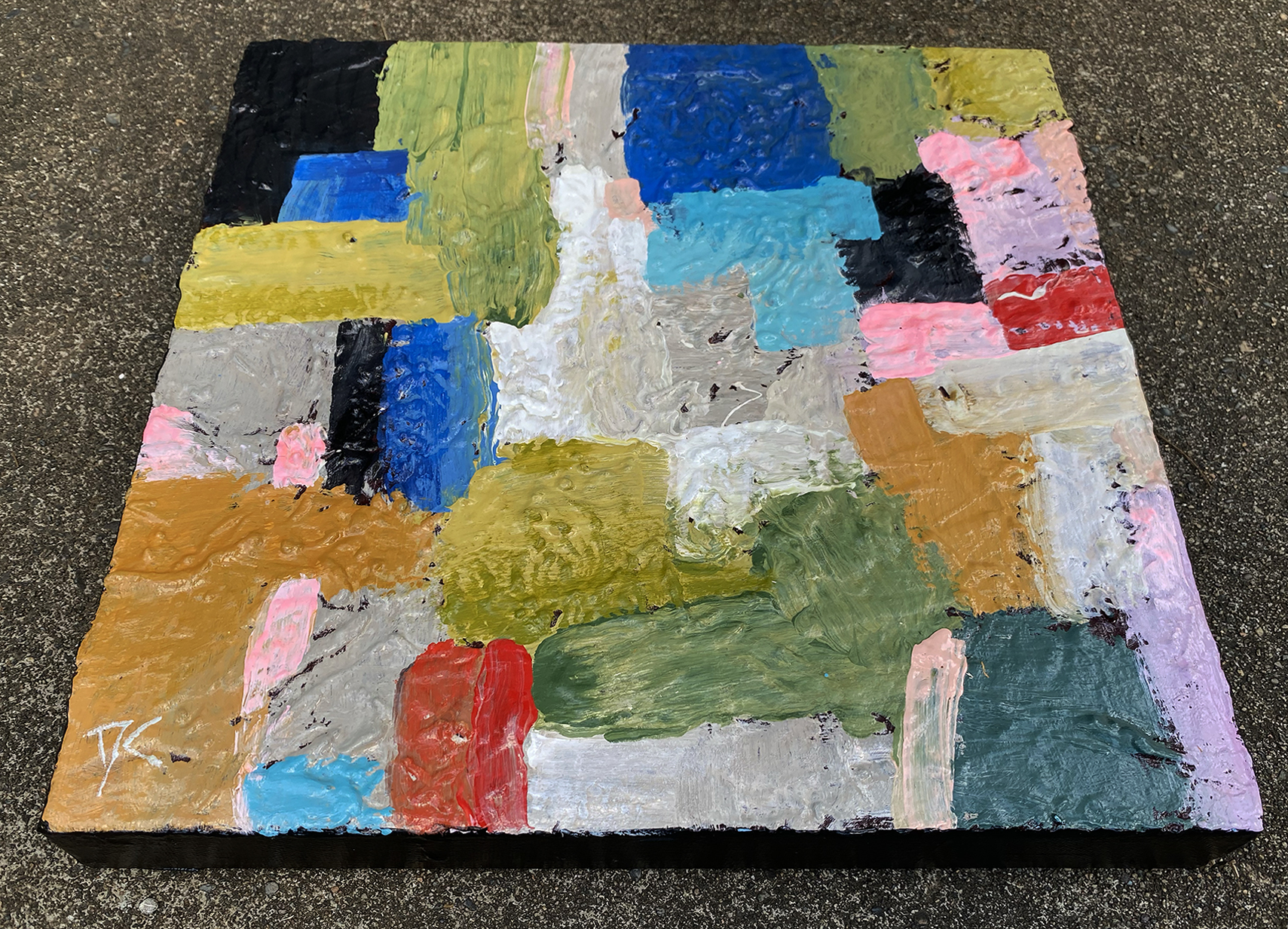 Box Office Bottom Lr