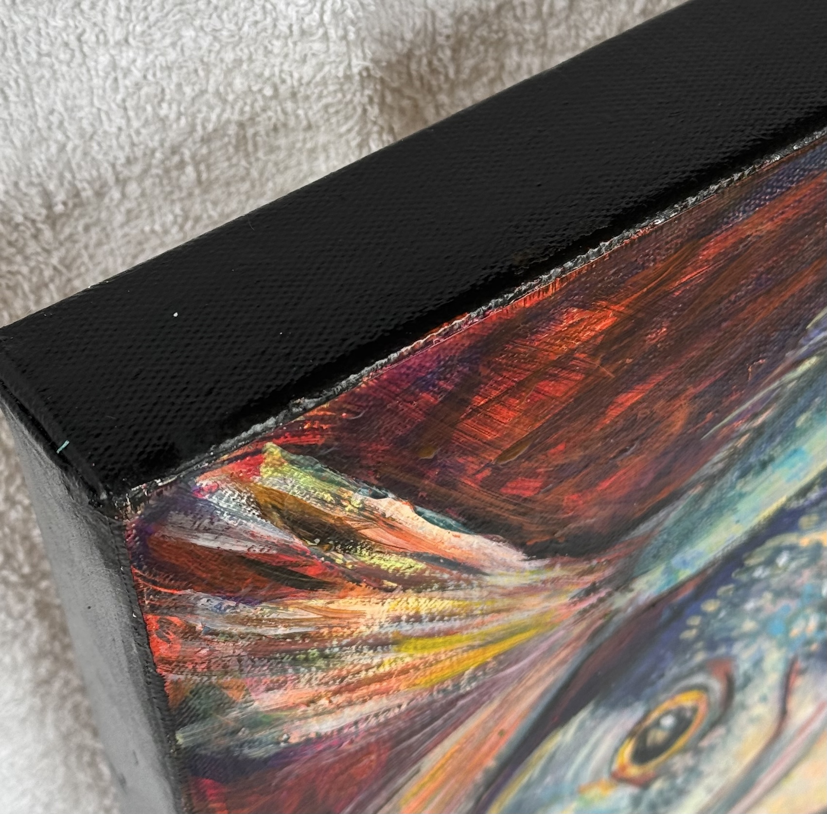 Catch Of Theday Edges Copy