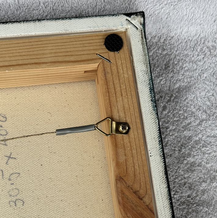 Catchoftheday Copy Hanging