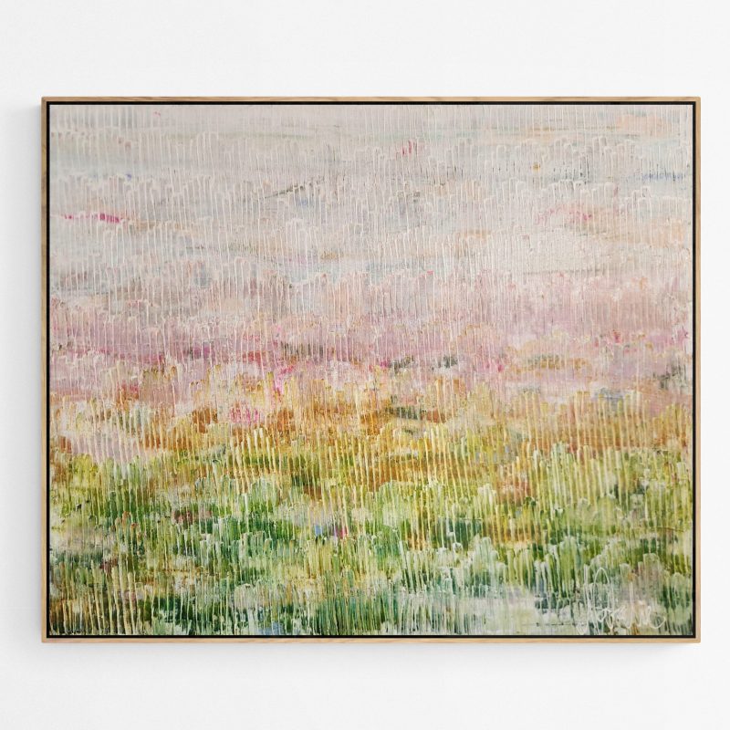 Wasn’t Looking For Love