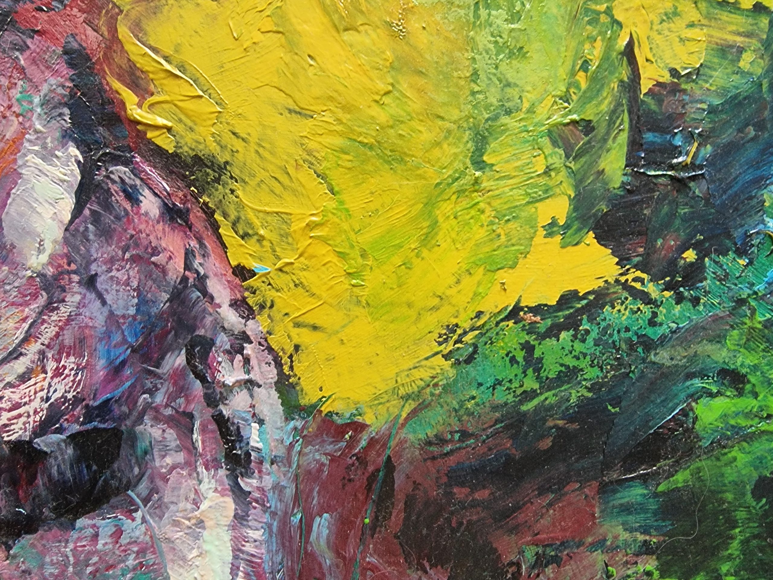 Promisedlands River Det