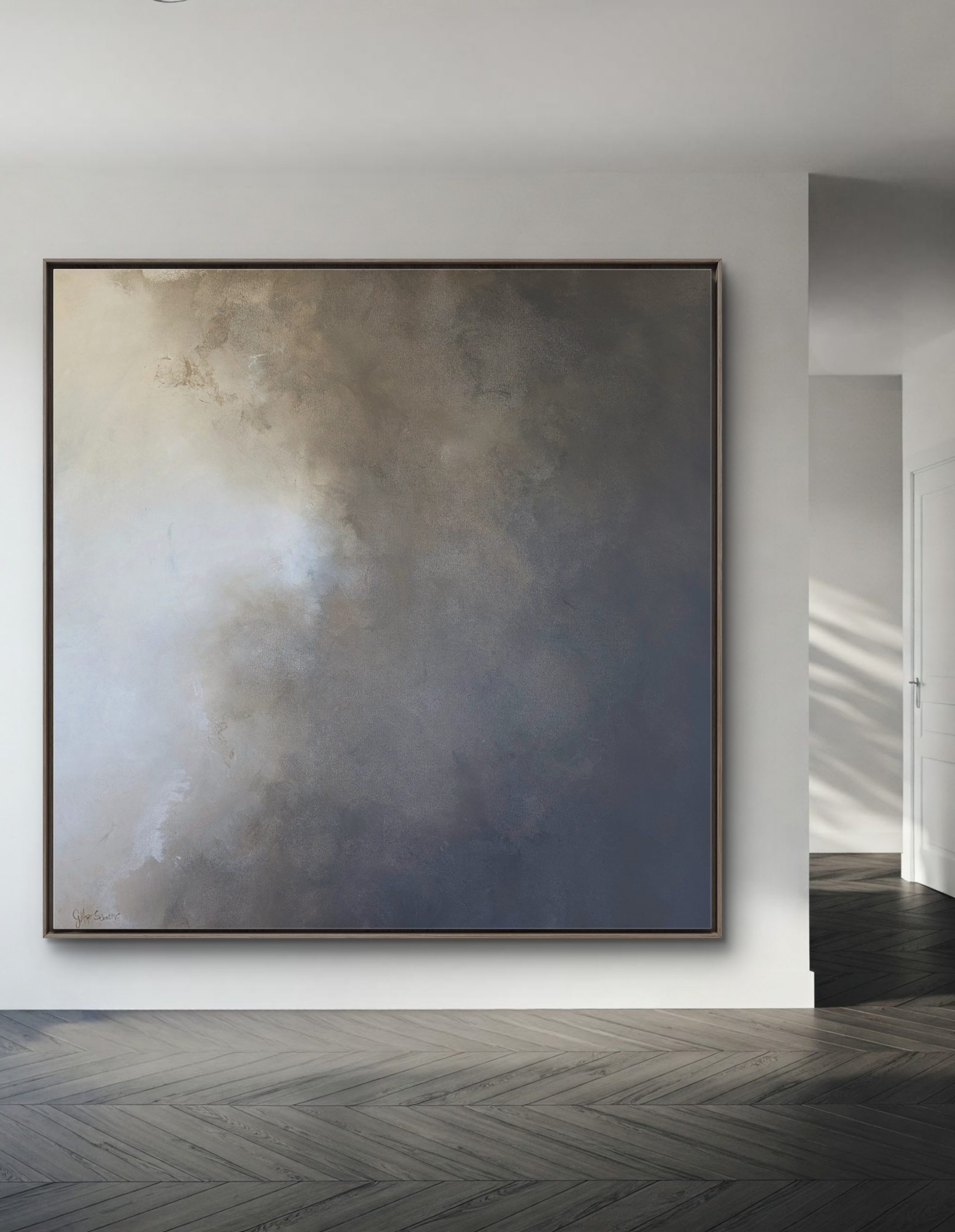 Moonlit Serenade 3 Gabriela Azar Schreiner