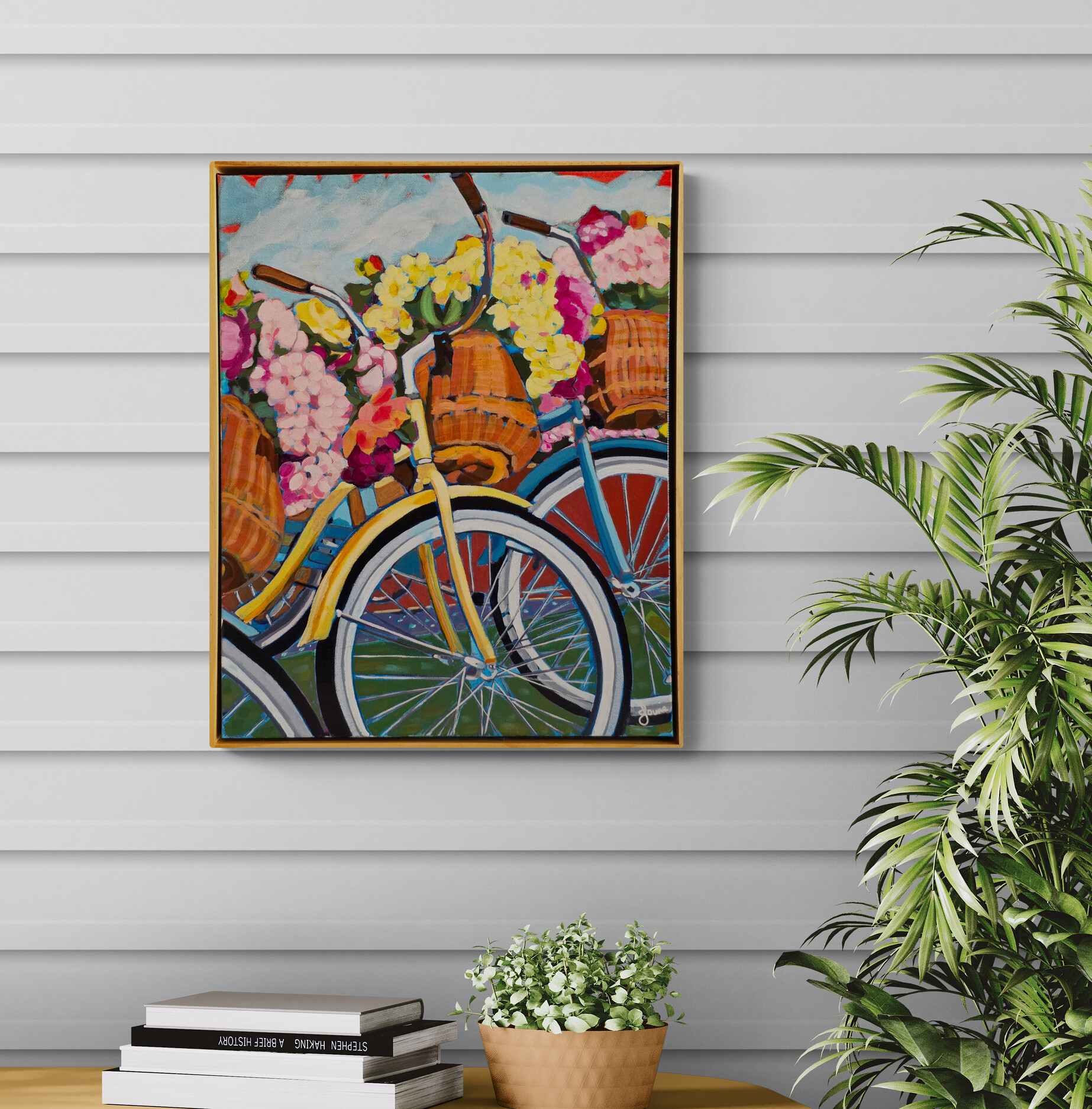 Susan Fourie Girls Day Out 2 Art Lovers Australia