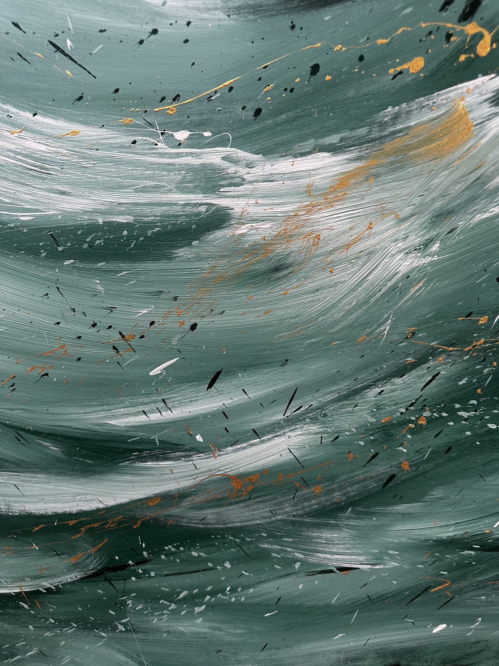 3d Art Alanah Jarvis Abstract Art