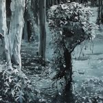 User 32692 Gabi Mika Mc Naughton 2025 03 10 T 04 07 02 989 Z Bewitching Boondall Wetlands. Mika Mcnaughton Gabi. Oil On Linen. 70 Cm X 200cm. 2015 (2) (1024x349).jpg