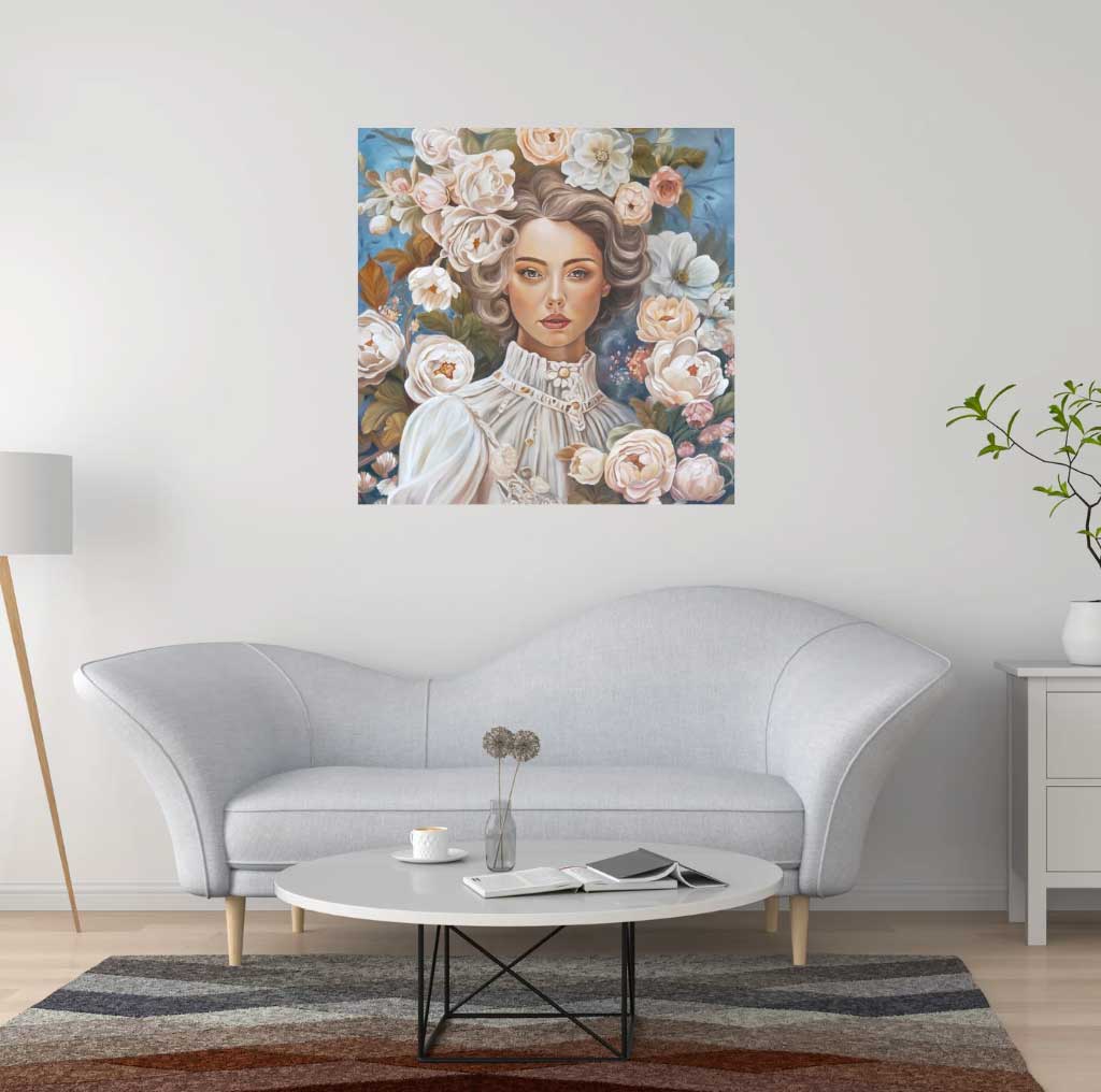 Radiant Resilience Room