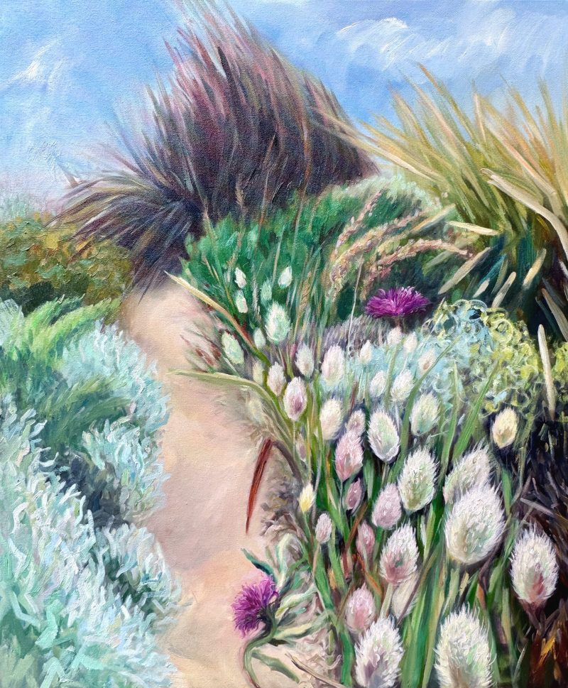 Back Beach, Blairgowrie