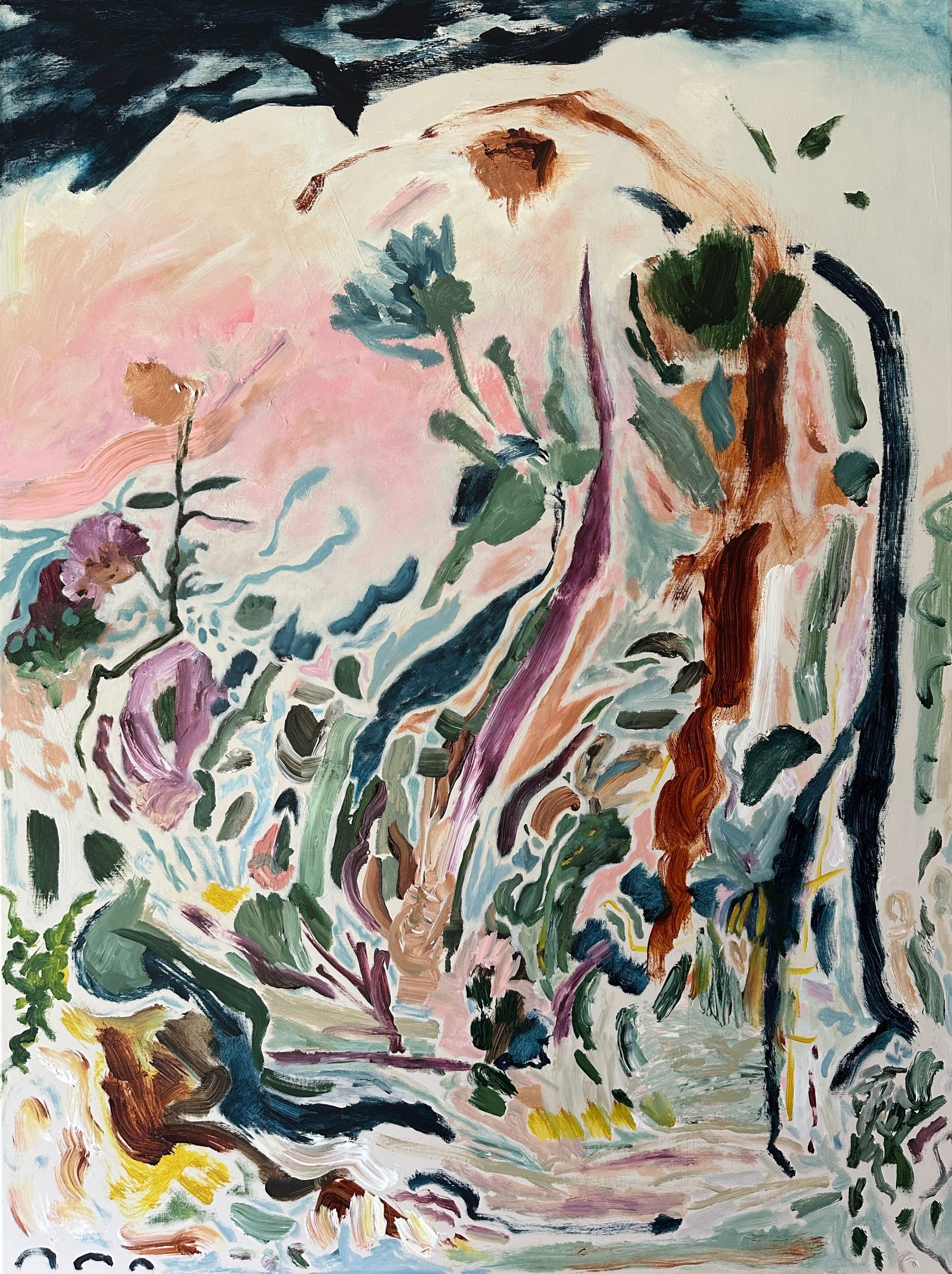 Frolicinthebloom Crop Kyliesams