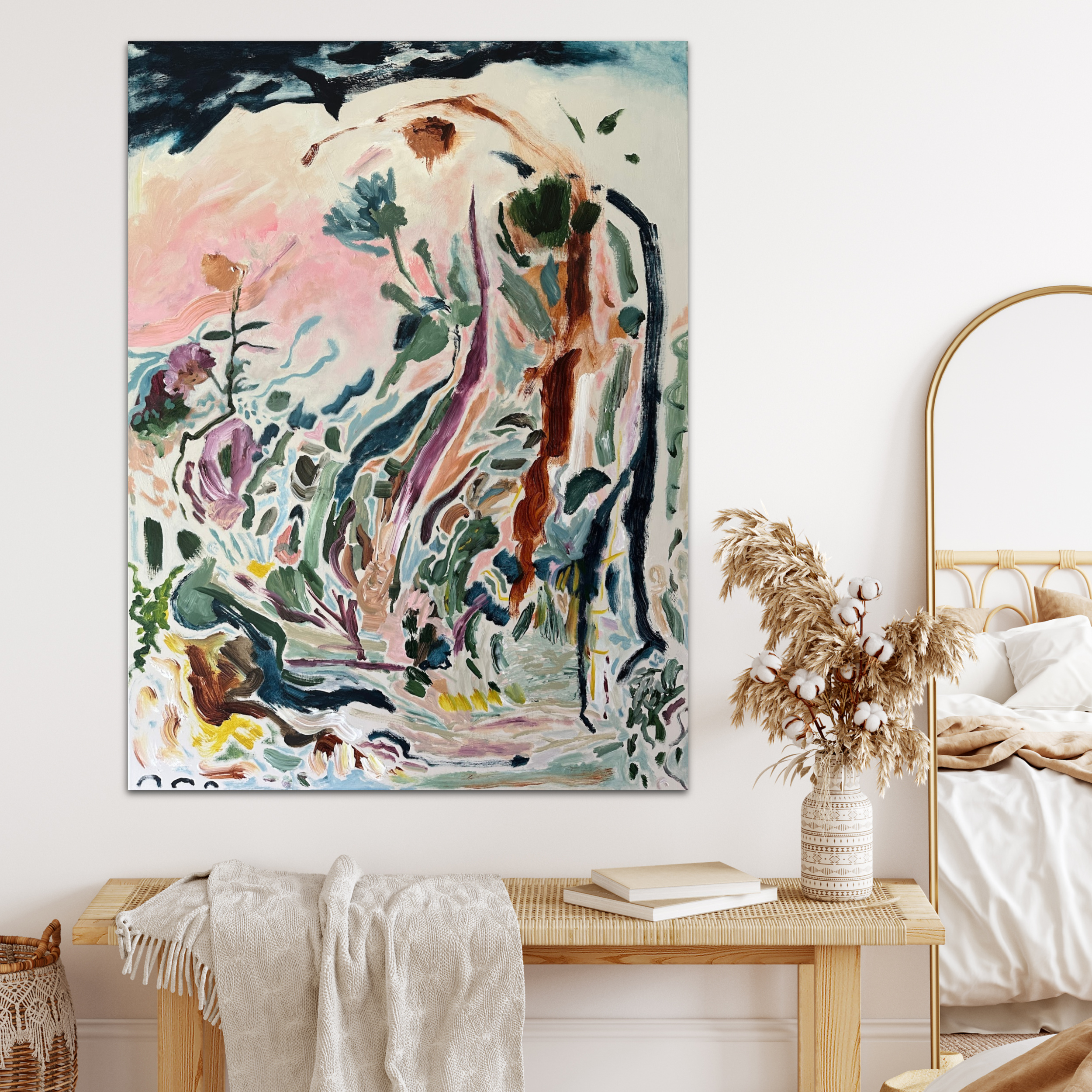 Frolicinthebloom Insitu1 Kyliesams