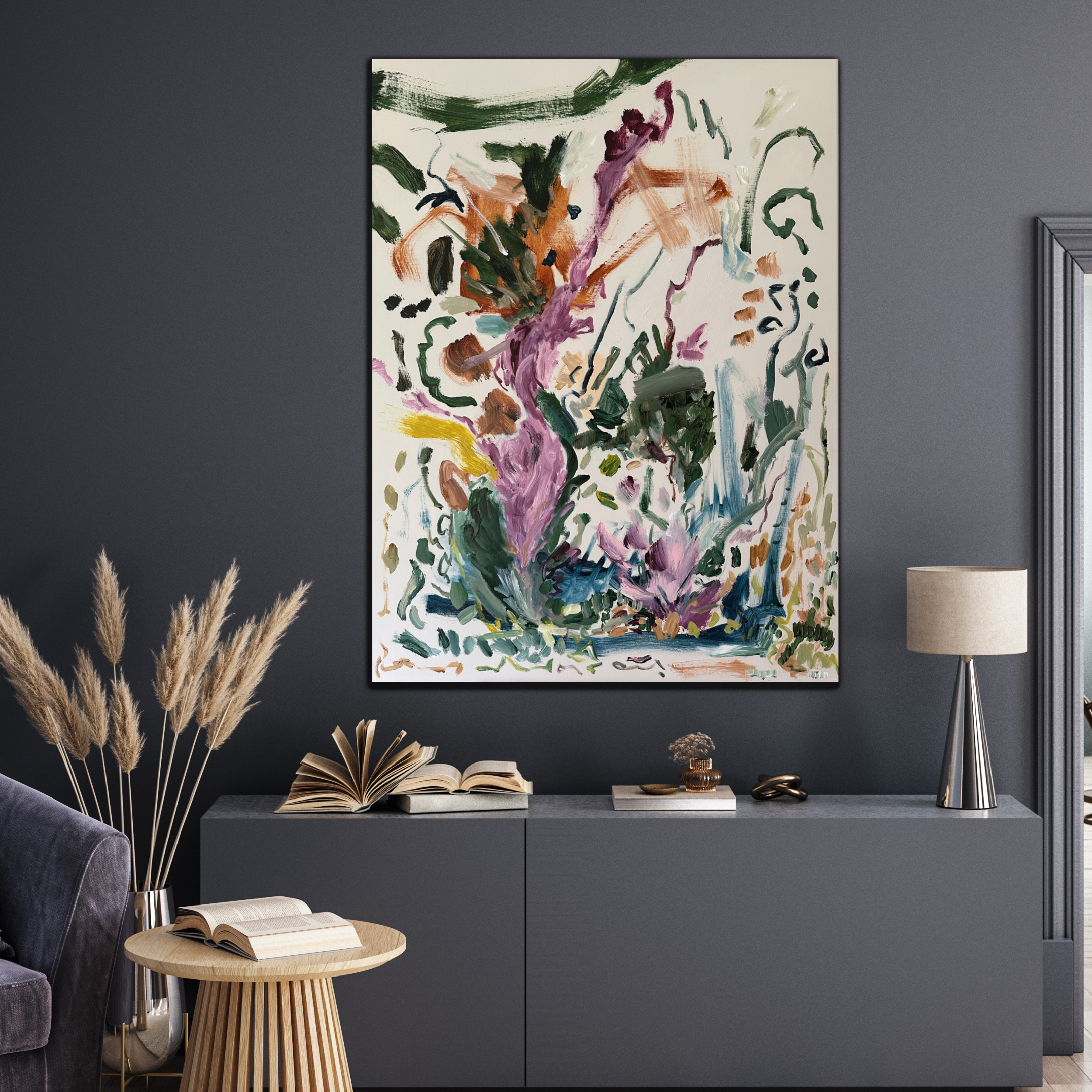 Tomfoolery Insitu2 Kyliesams