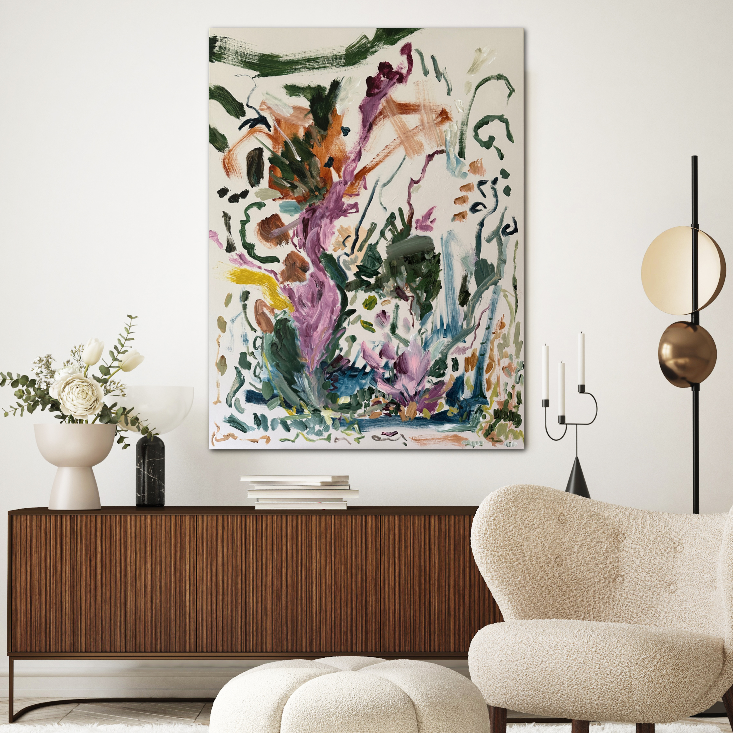 Tomfoolery Insitu8 Kyliesams