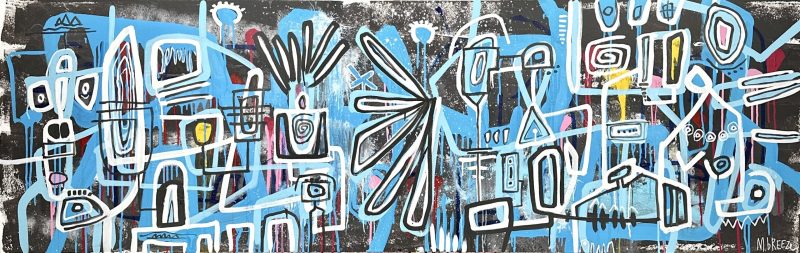 Lunar Milking Station