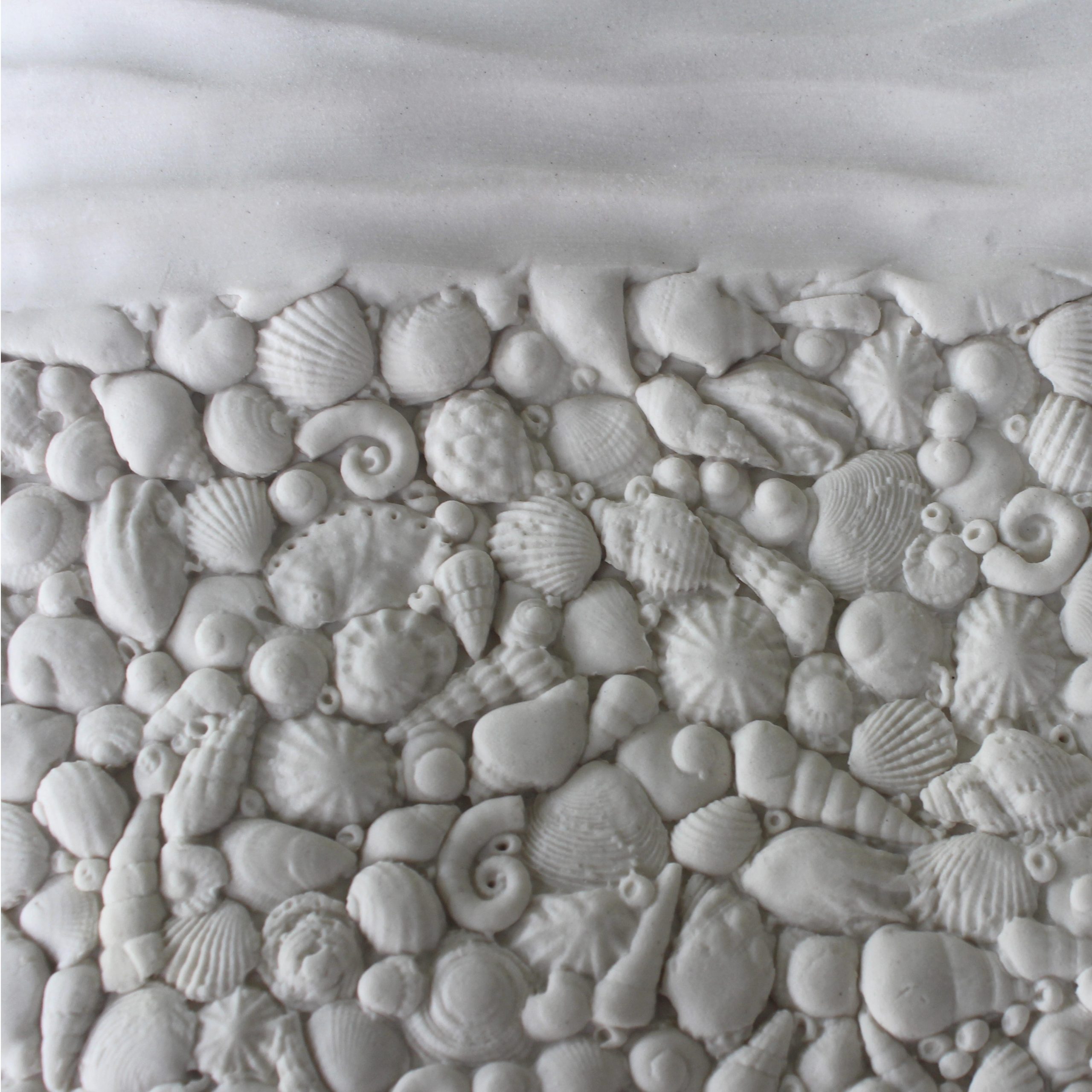 Shelly Beach 2 Carol Forster Art Lovers Australia