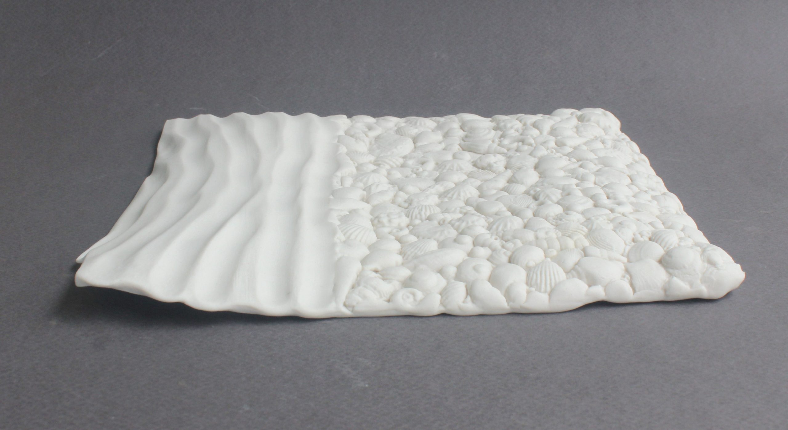 Shelly Beach 3 Carol Forster Art Lovers Australia