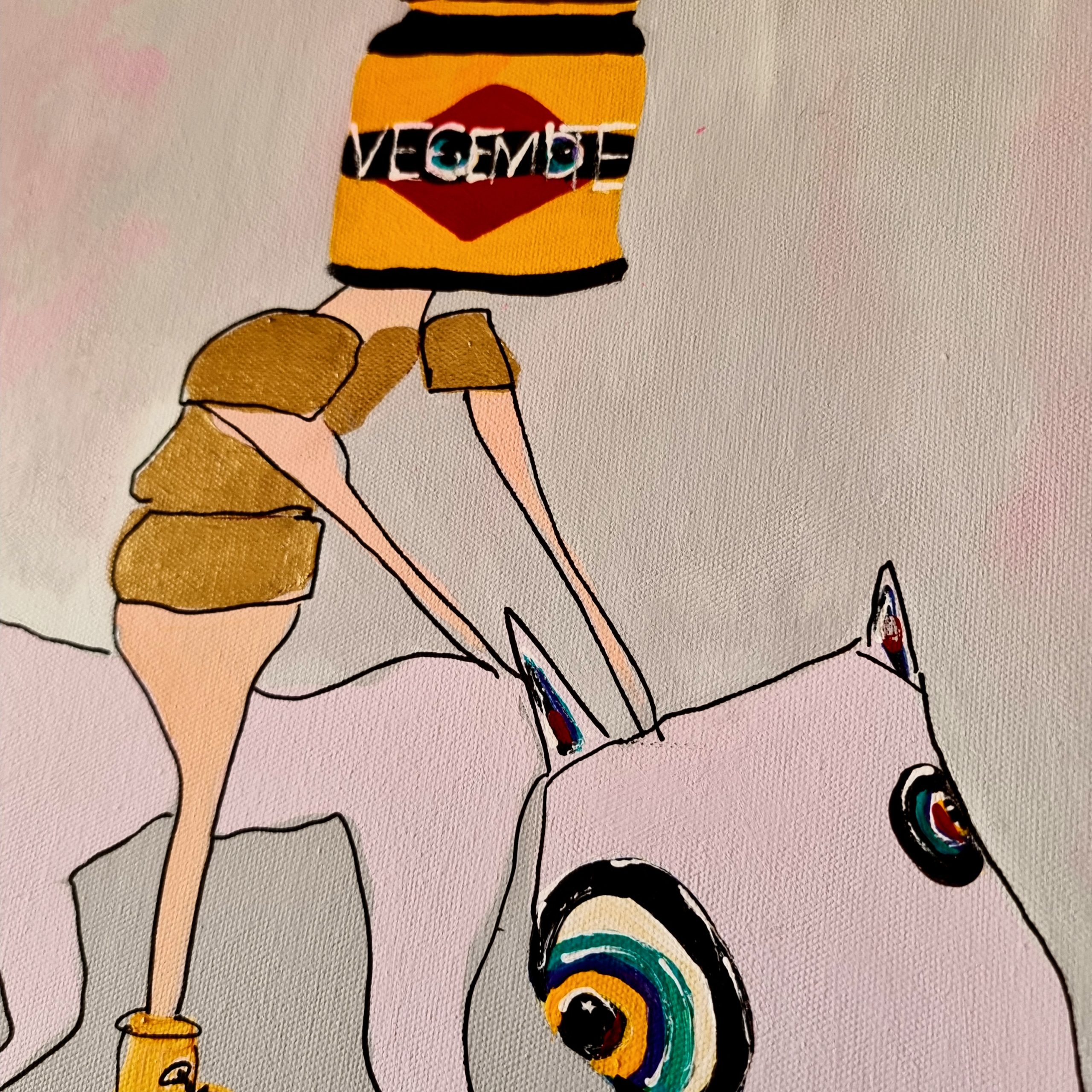 Vegemite A Love Story Detail2