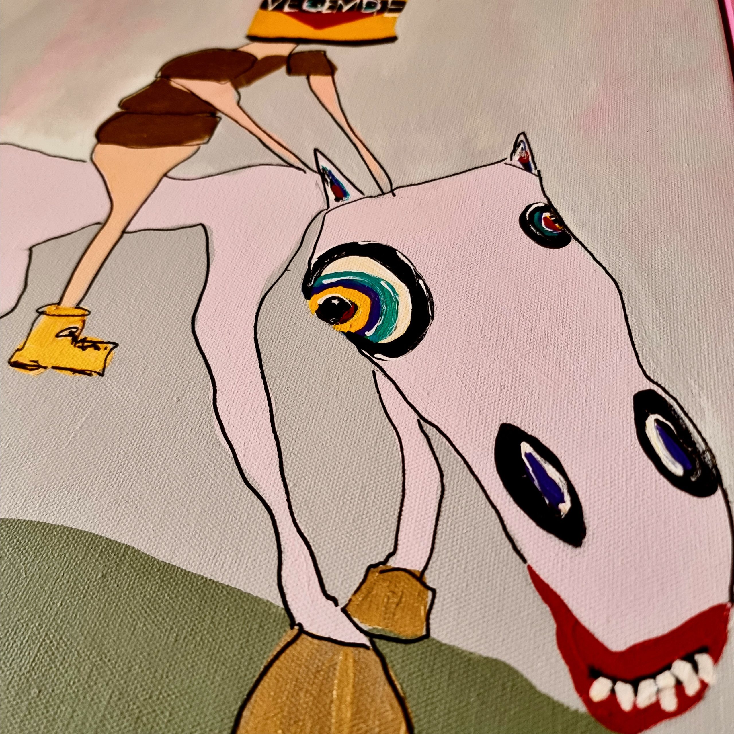 Vegemite A Love Story Detail3