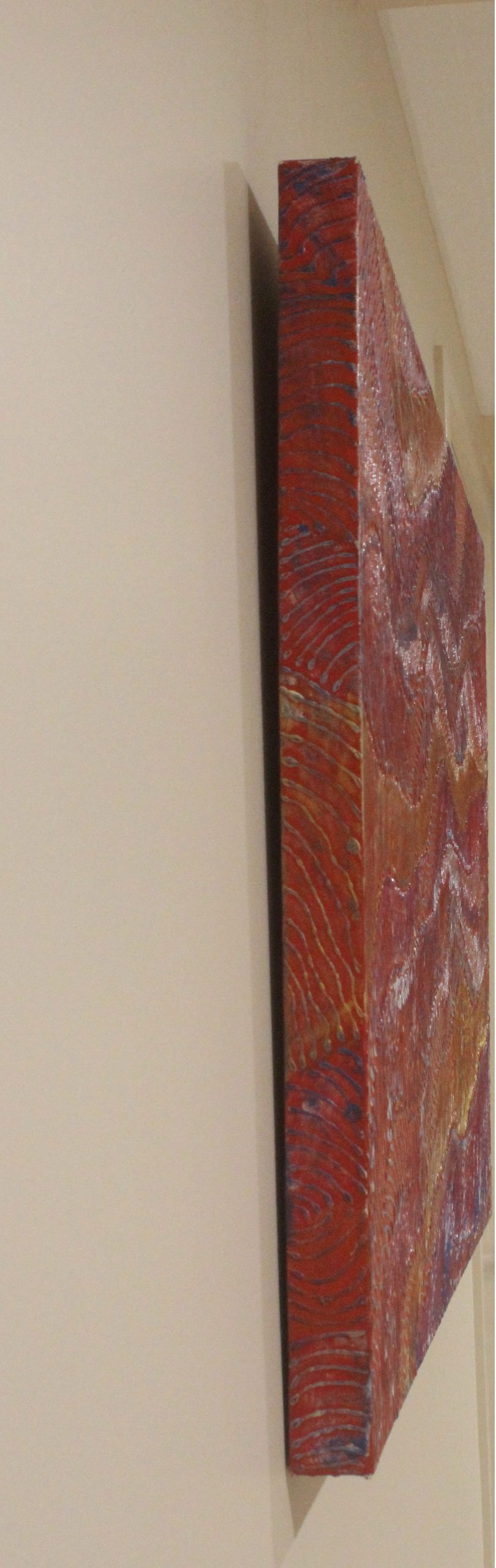 Go With The Flow 5 Carol Forster Art Lovers Australia