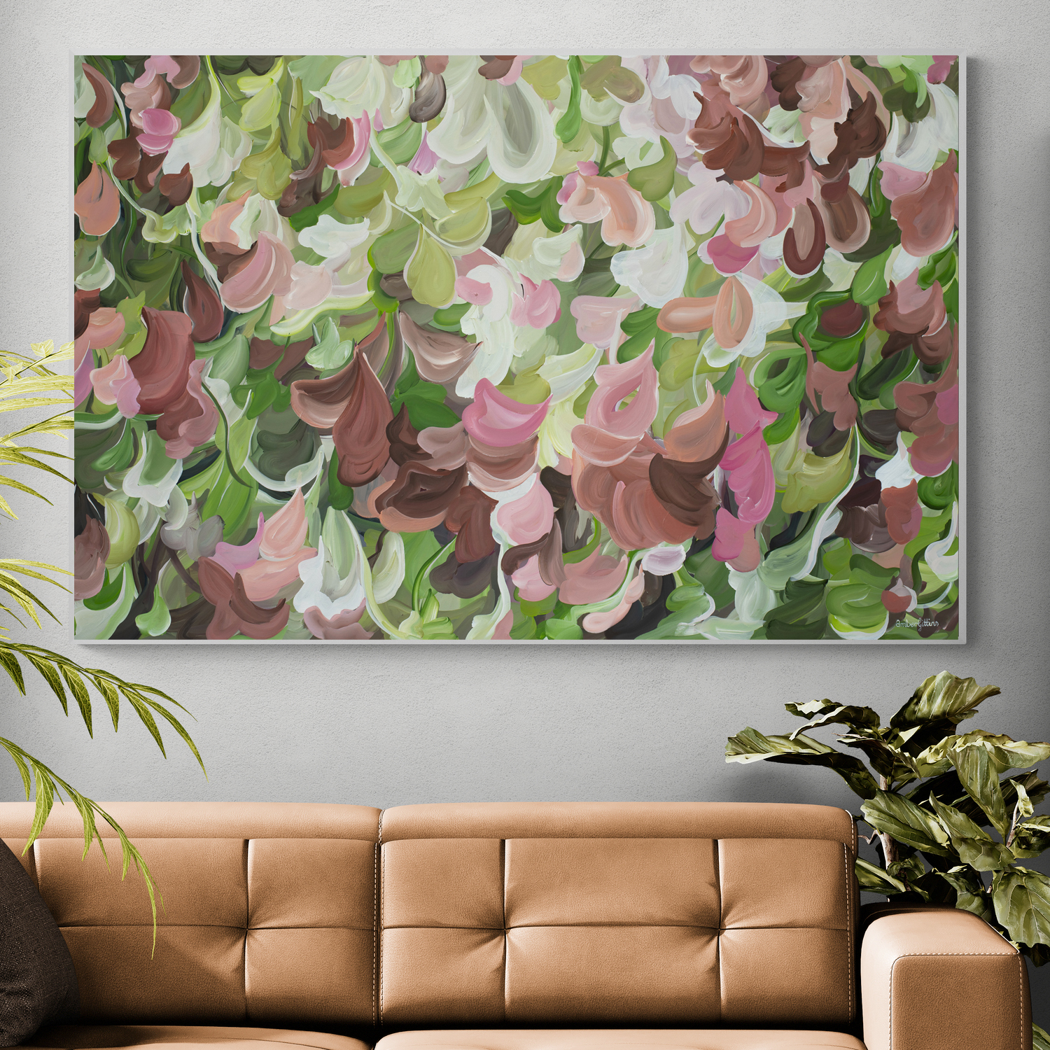 Changing Seasons By Amber Gittins Room 2