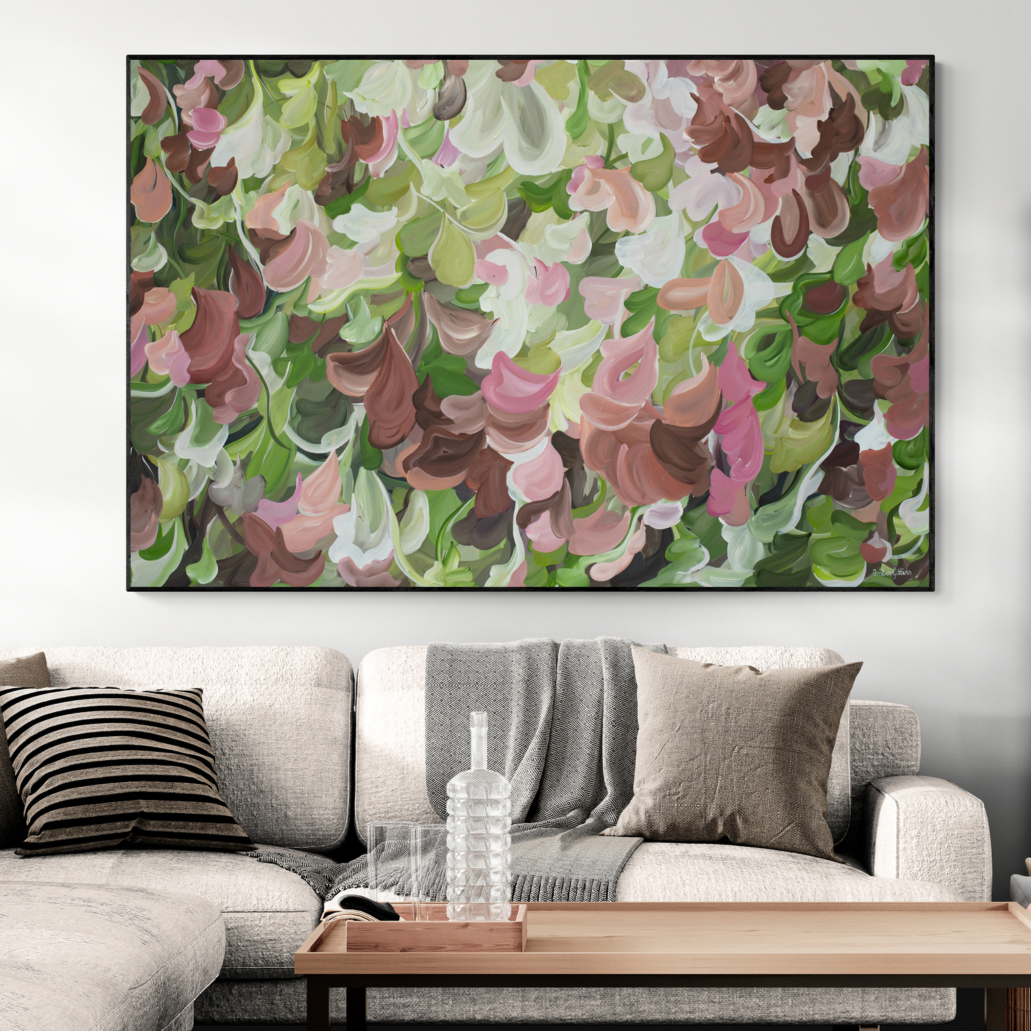 Changing Seasons By Amber Gittins Room 3