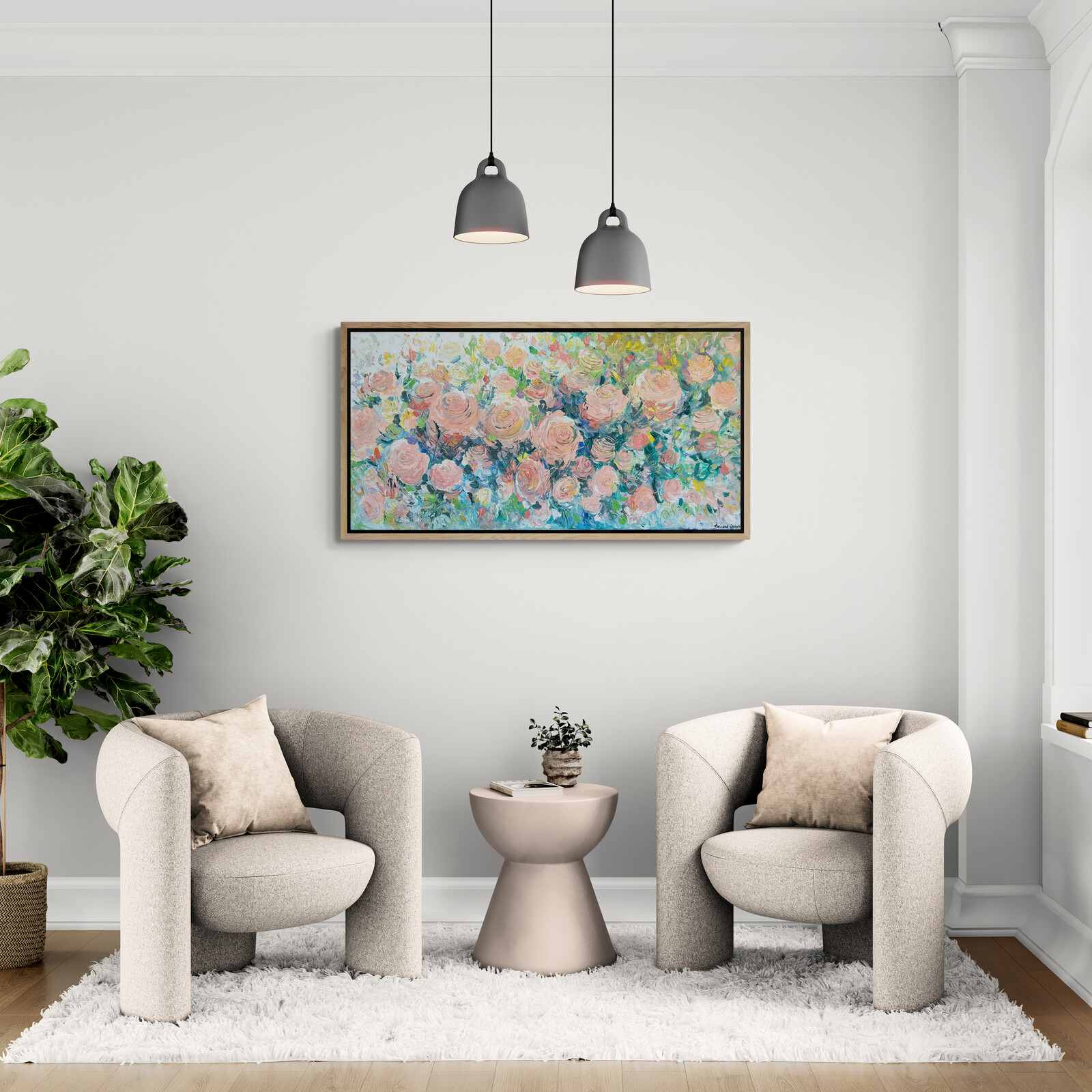 Belinda Nadwie Art Australian Artist Meant To Be P4