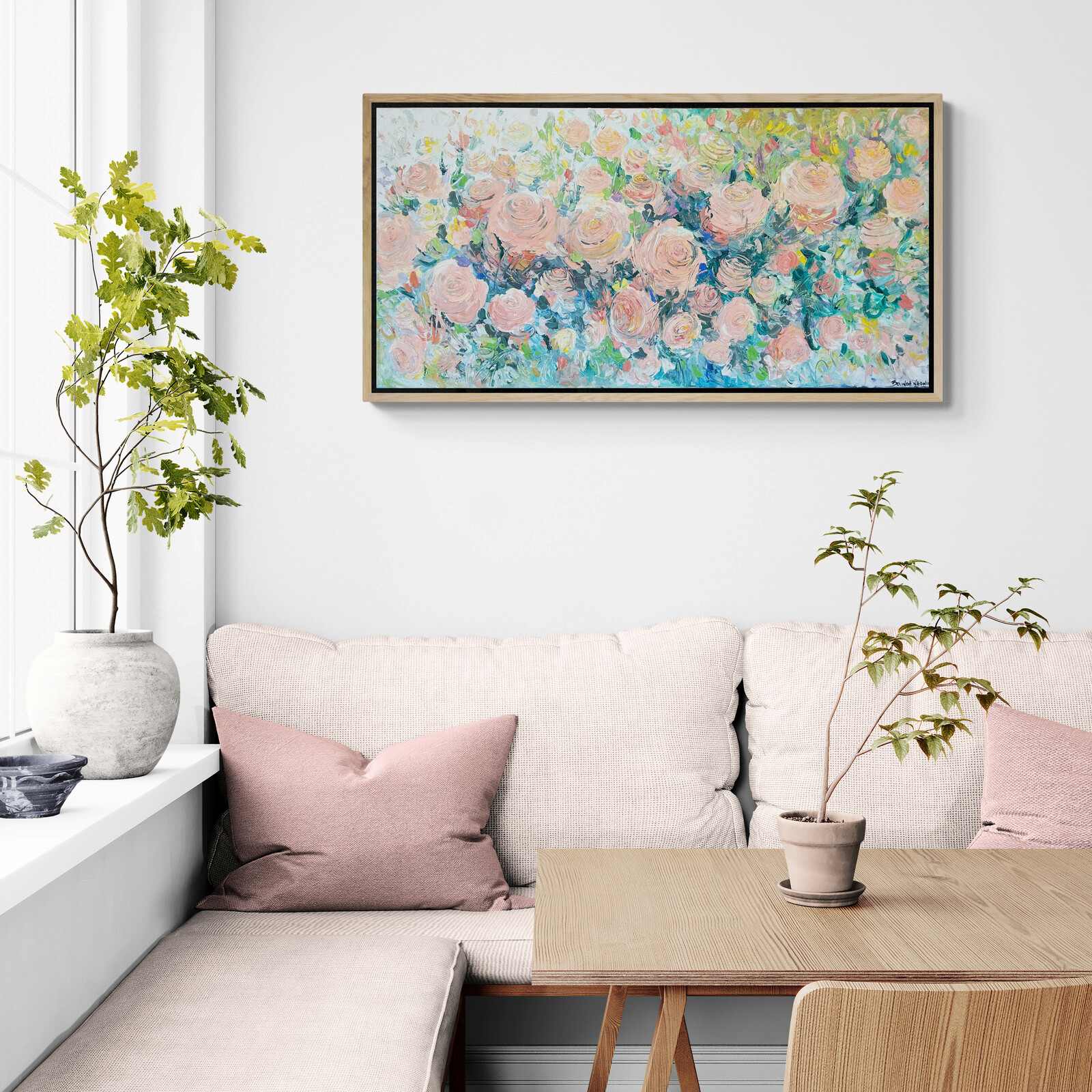 Belinda Nadwie Art Australian Artist Meant To Be P5