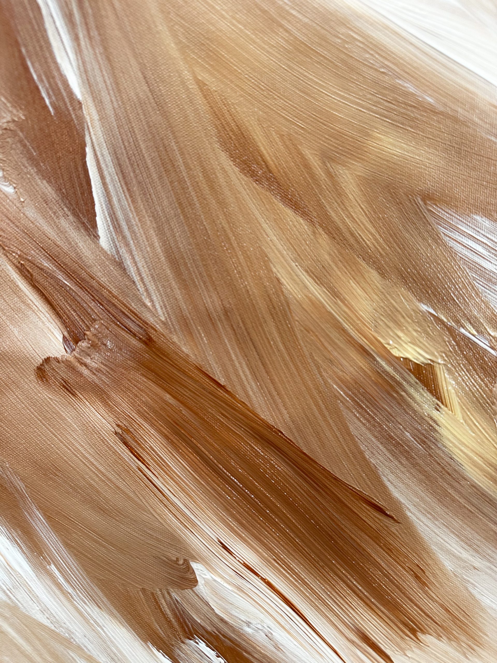 Sloe Up Alanah Jarvis Abstract Art