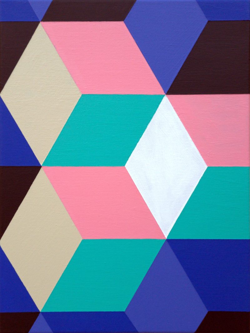 Hexahedra Sharing Protocol A