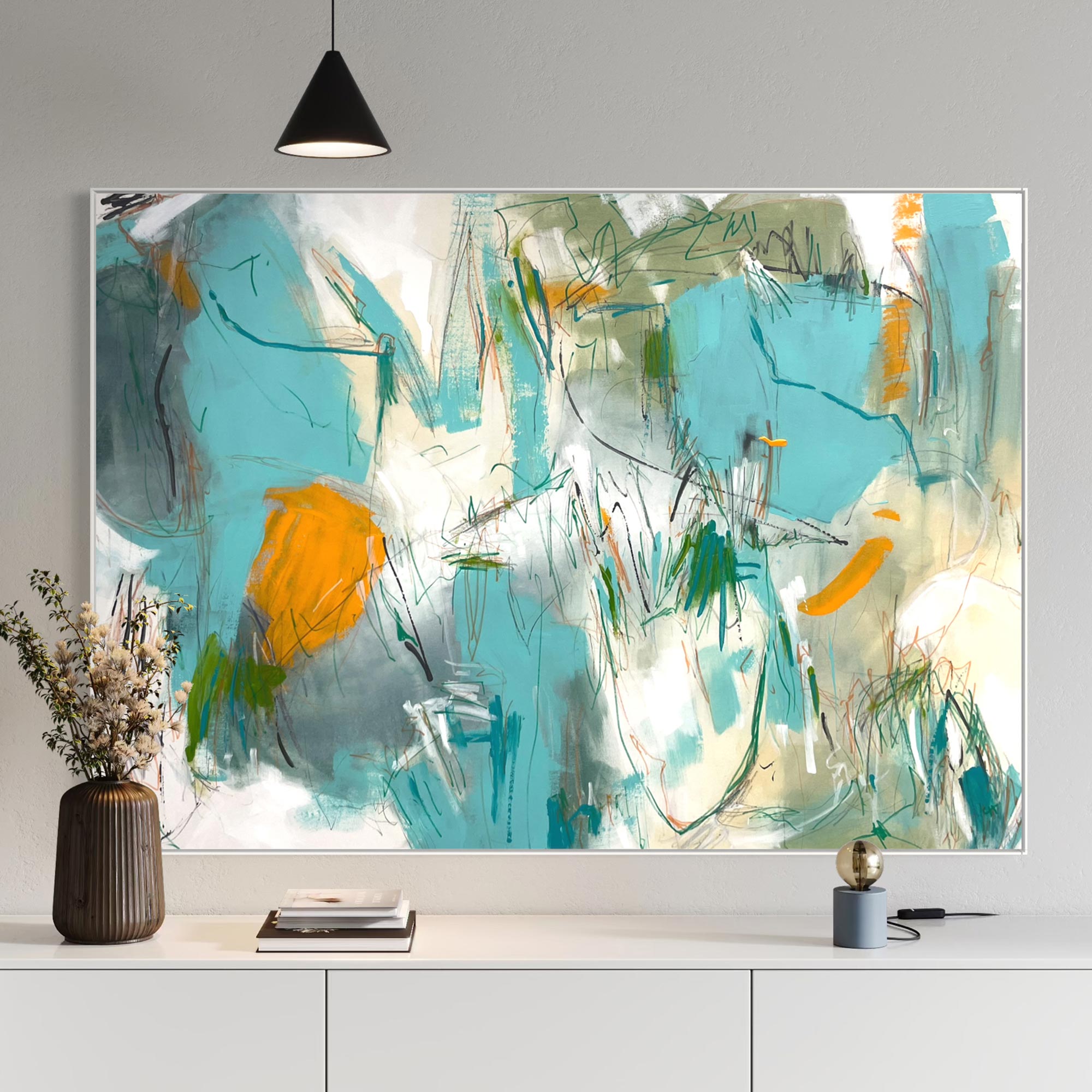 Smile Squint Stare Cheryl Harrison Situ3sa