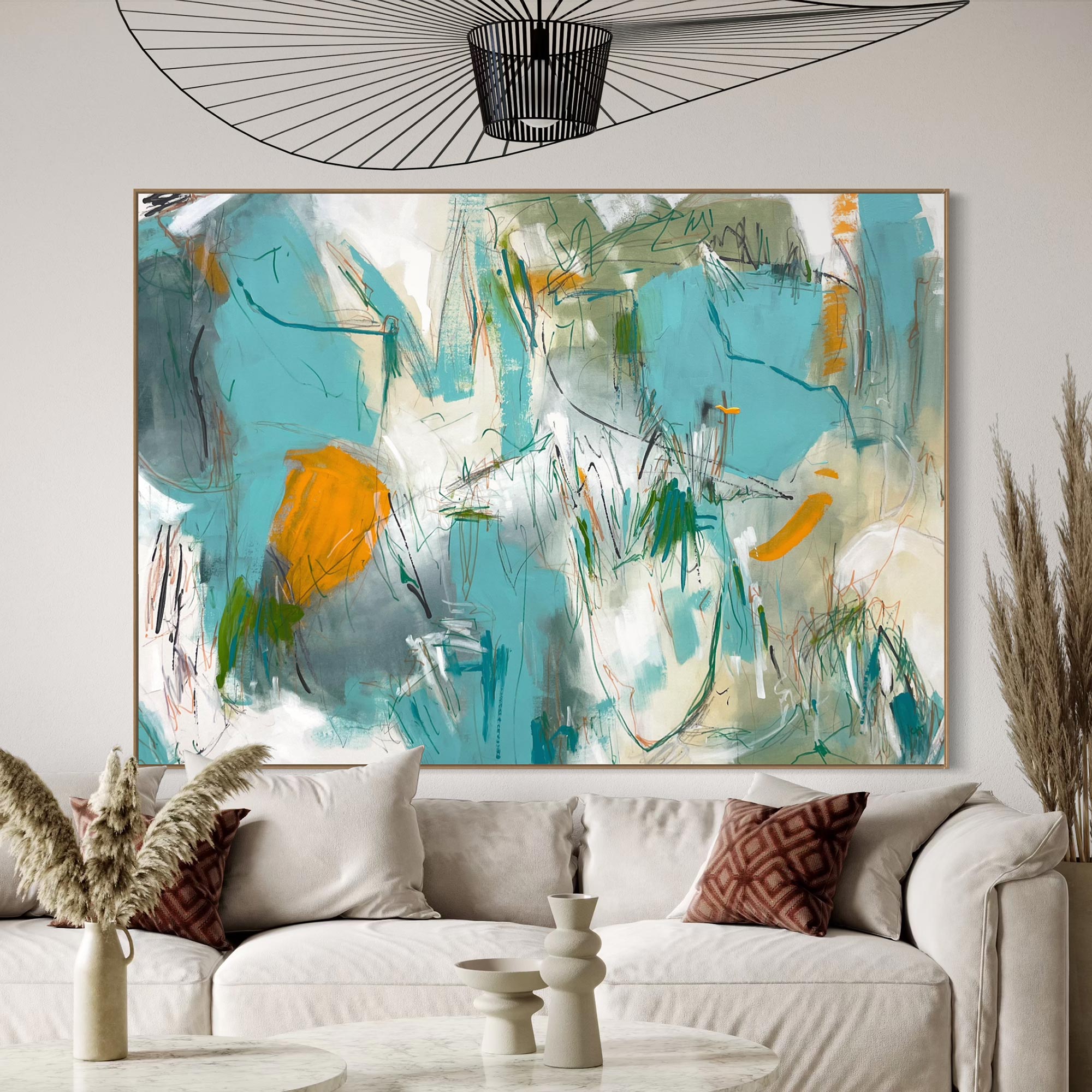 Smile Squint Stare Cheryl Harrison Situ5sa