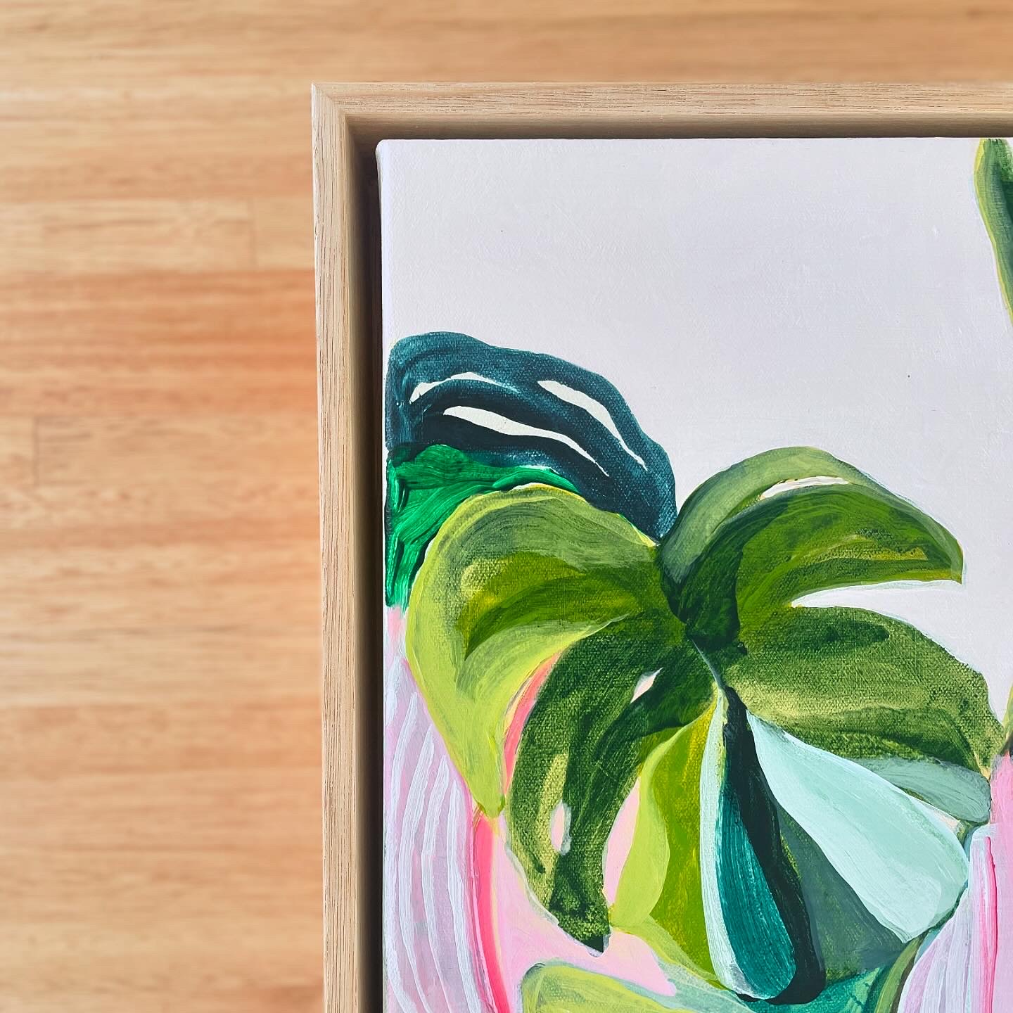 Vanessamaver Silverlining 35x35 03