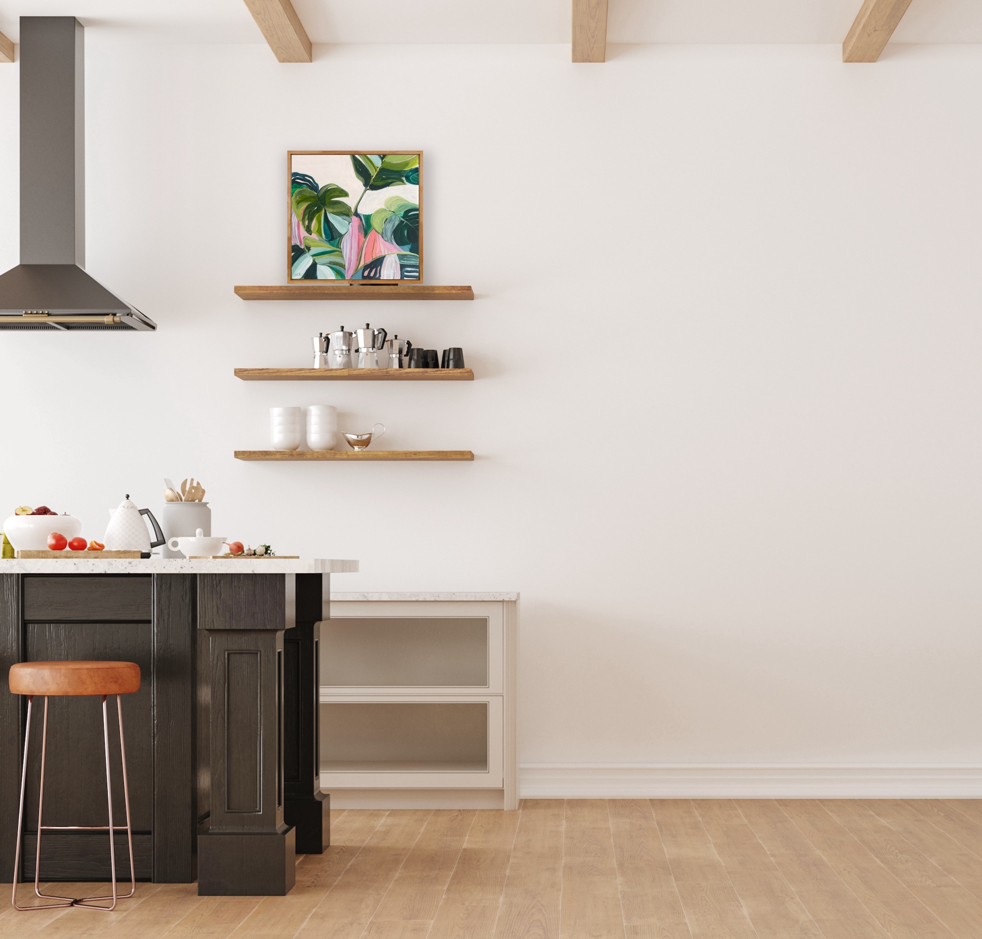 Vanessamaver Silverlining 35x35 08