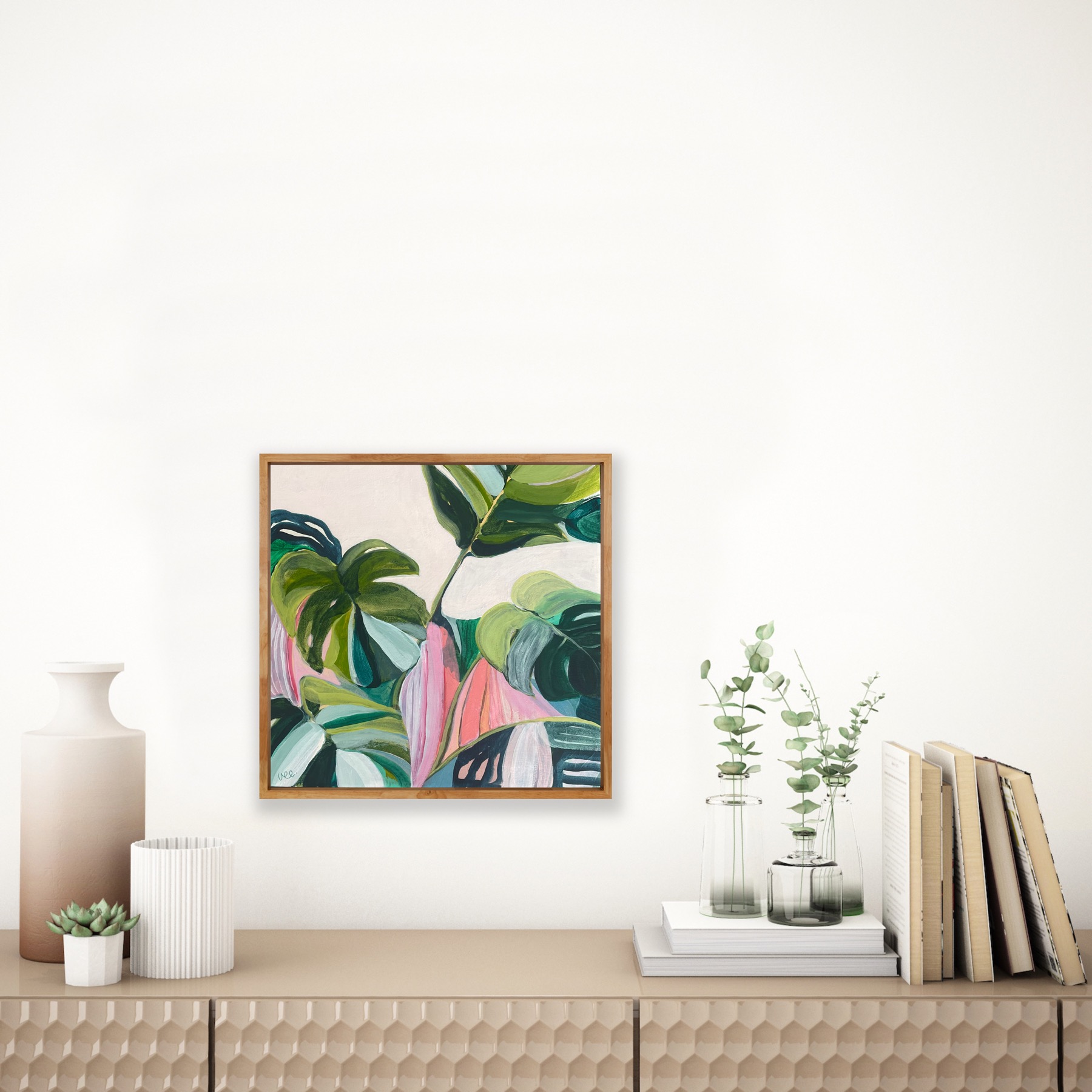 Vanessamaver Silverlining 35x35 011