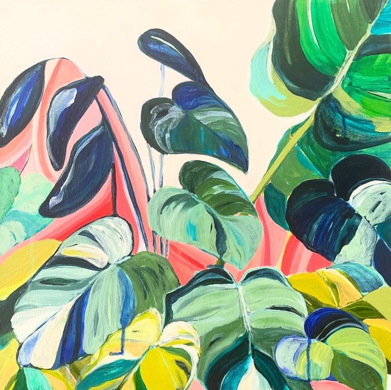 Something in the Water