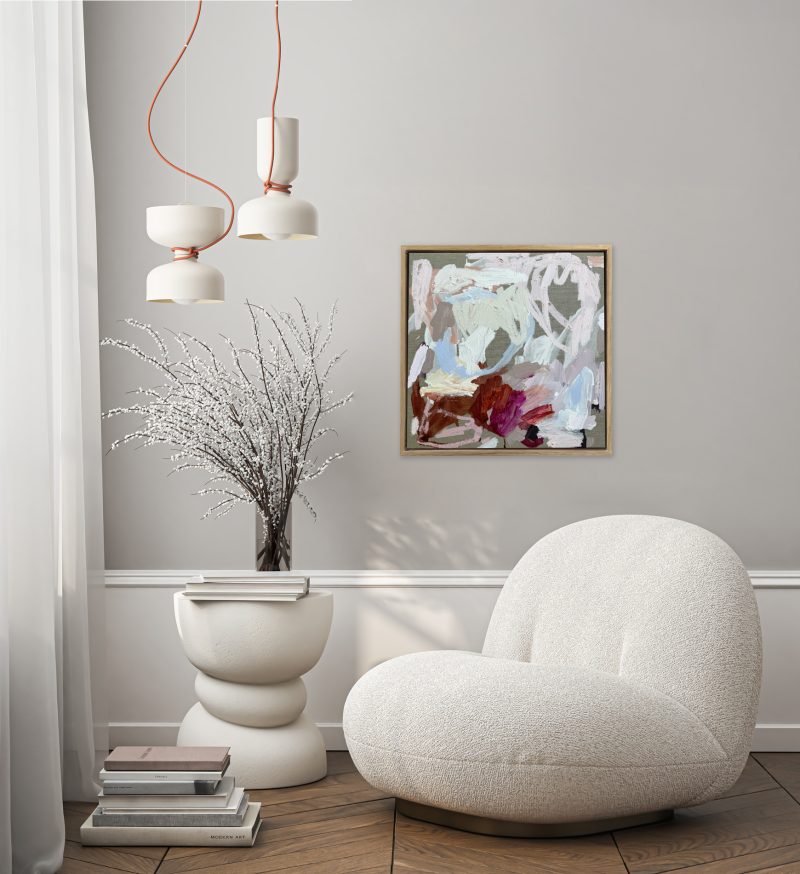 Mini 6 – Exclusive to Art Lovers