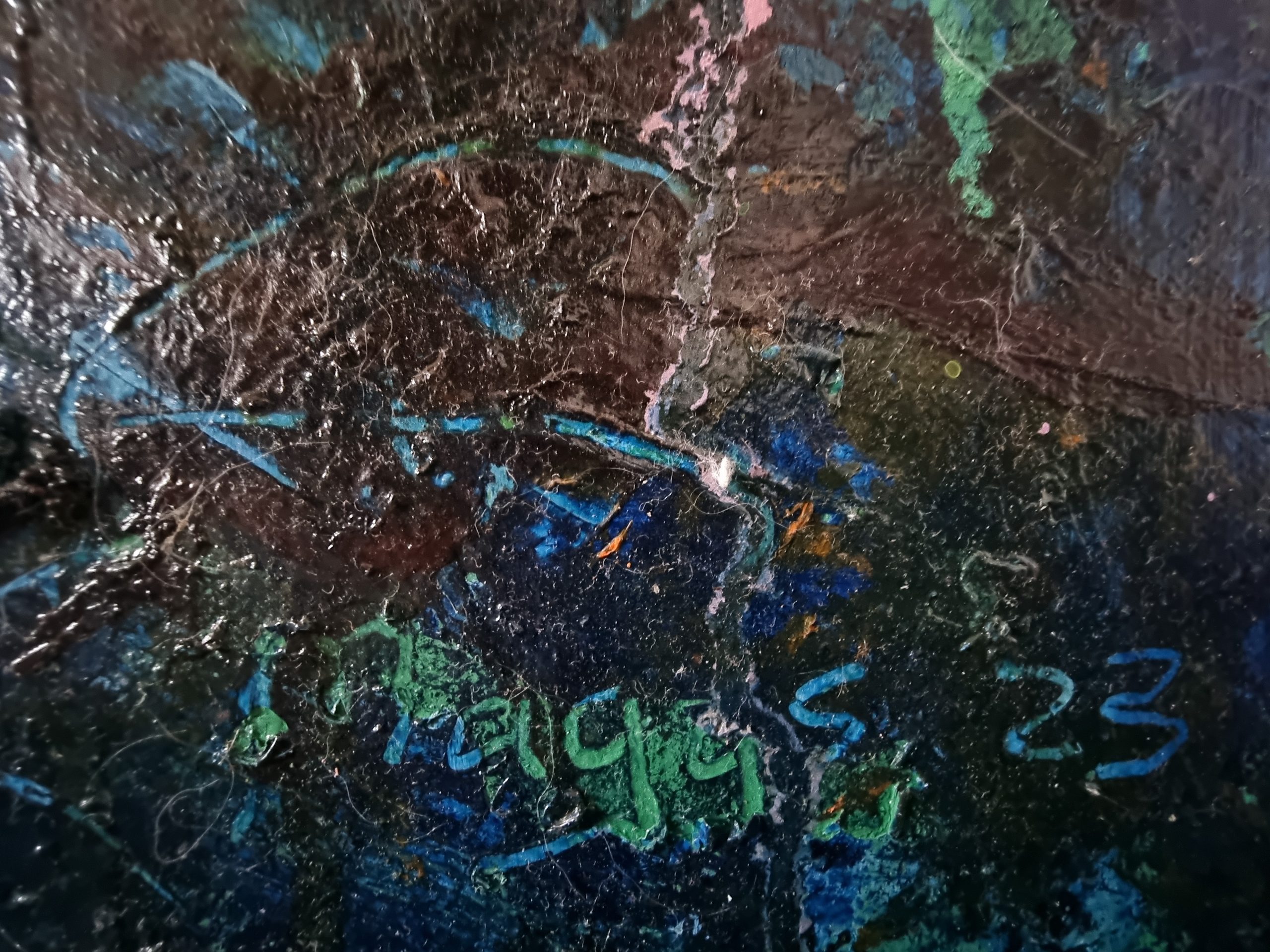 Darkforest Signature