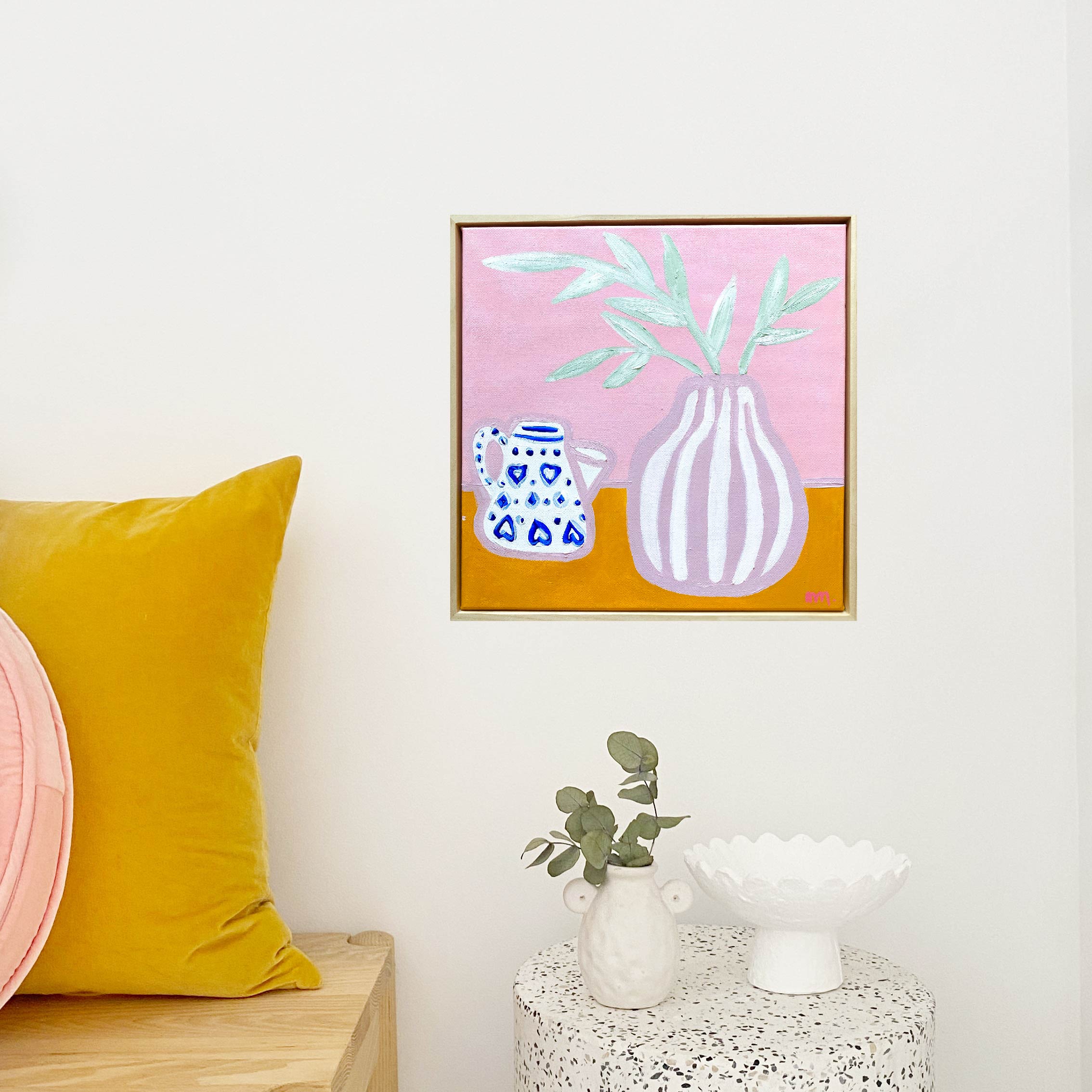 Little Coffee Pot Mmmmmm